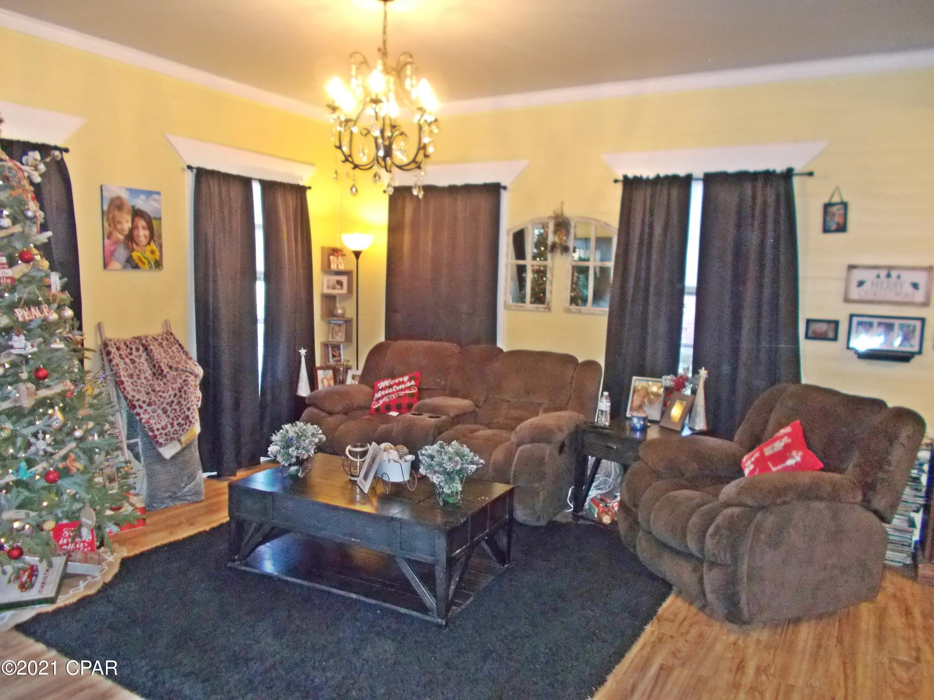 No Named Subdivision - Residential