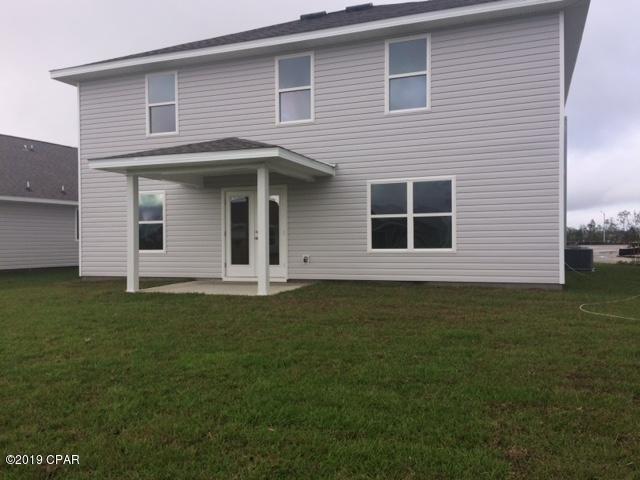 Olde Towne Village - Residential