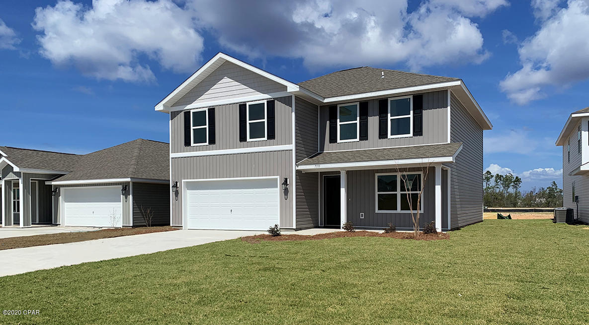 Olde Towne Village - Residential