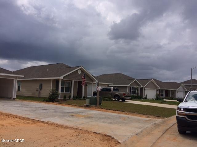 Olde Towne Village - Residential