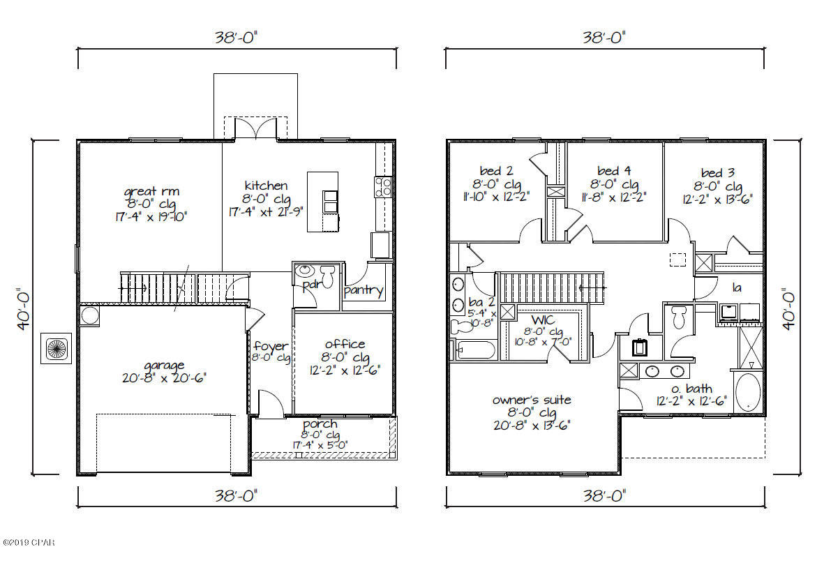 Olde Towne Village - Residential