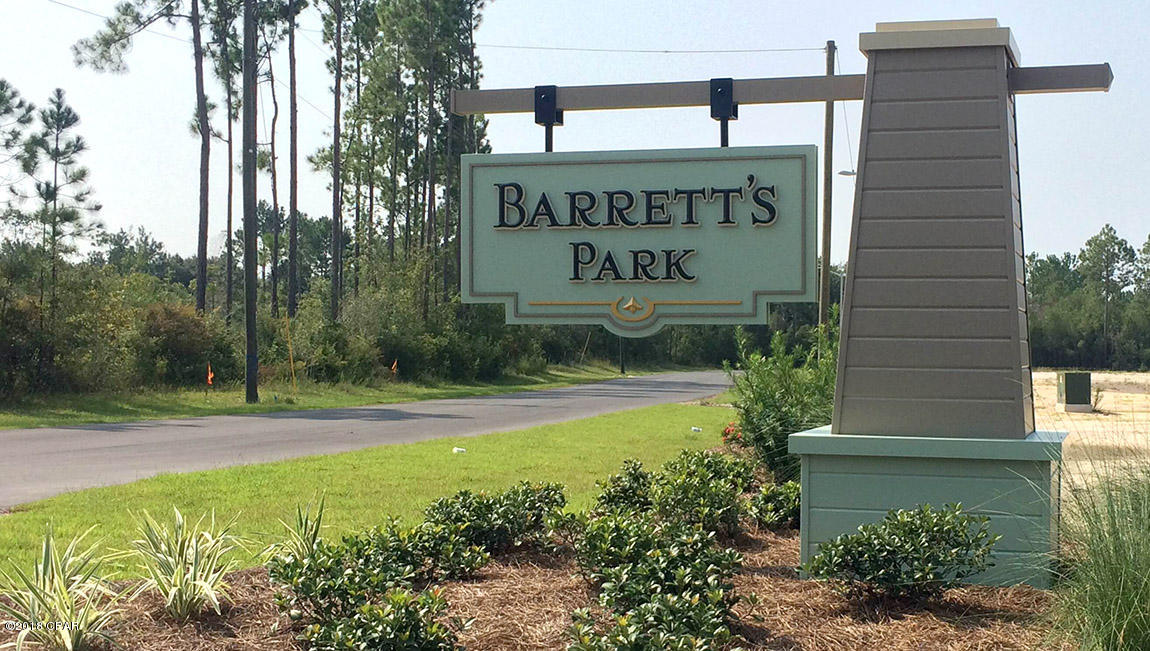 Olde Towne Village - Residential