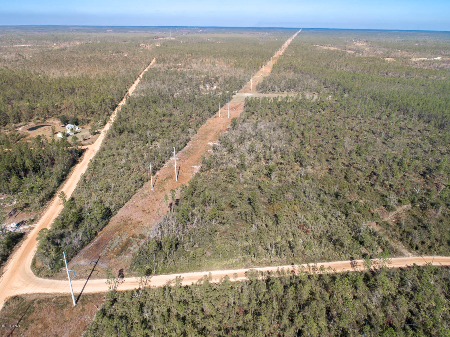 No Named Subdivision - Land