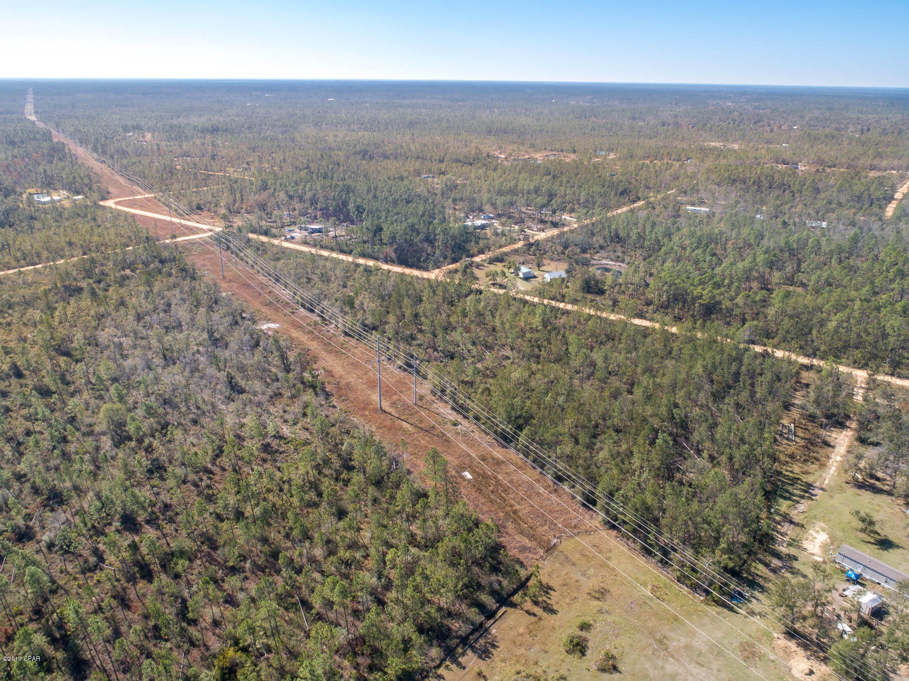 No Named Subdivision - Land