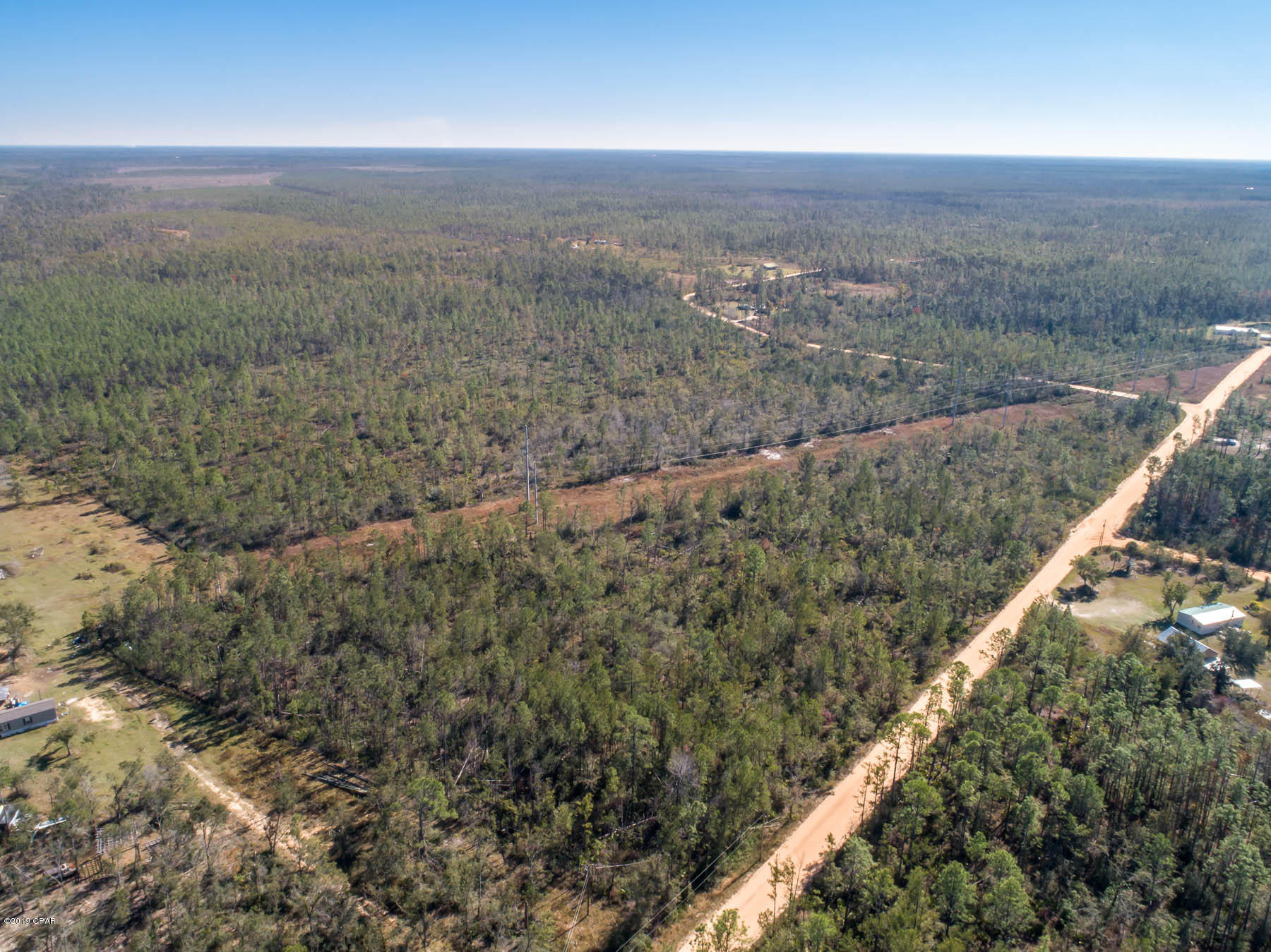 No Named Subdivision - Land