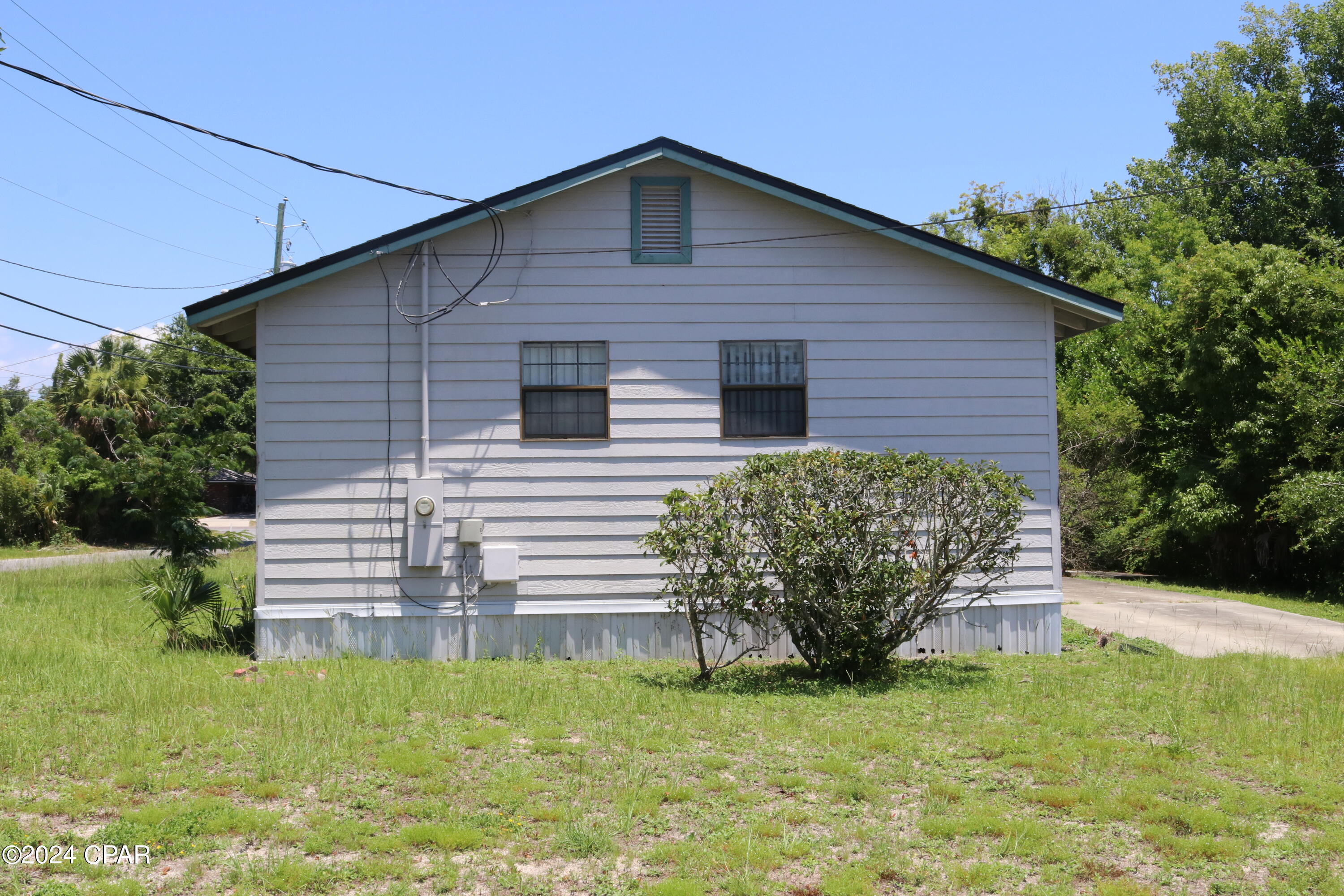 Emmons Add-Millville - Residential