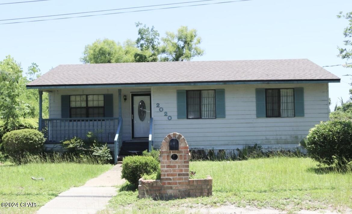 Emmons Add-Millville - Residential