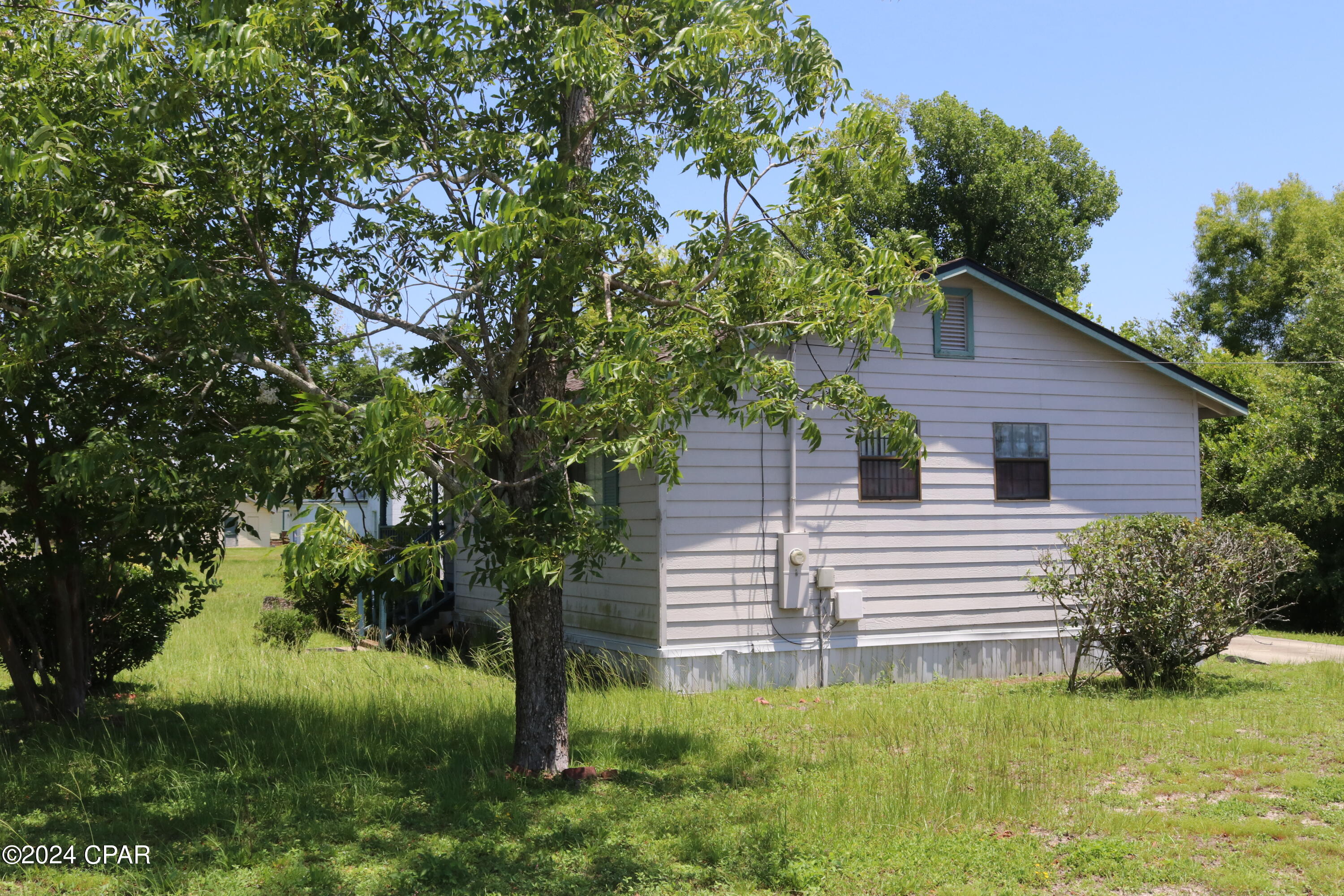 Emmons Add-Millville - Residential