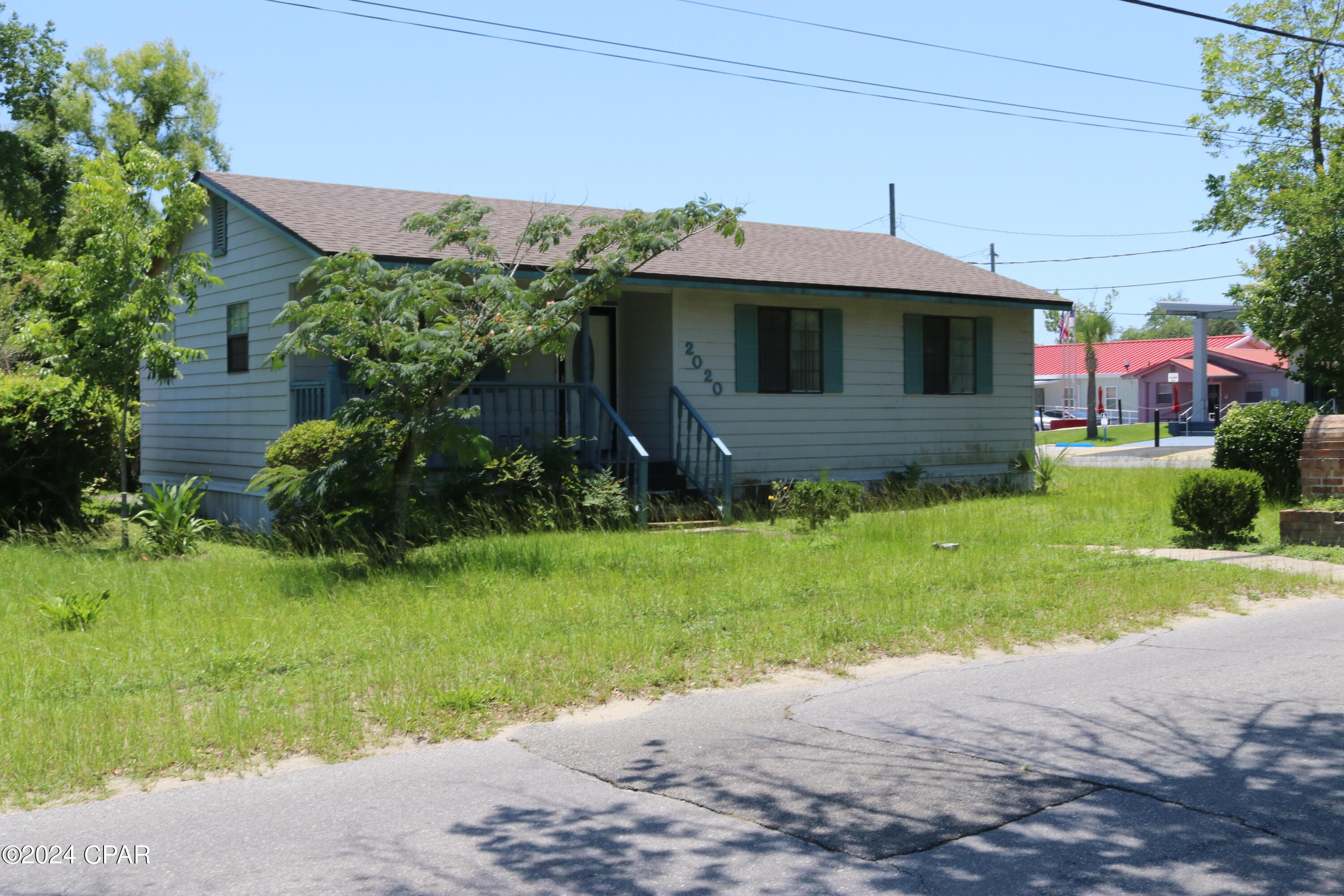 Emmons Add-Millville - Residential