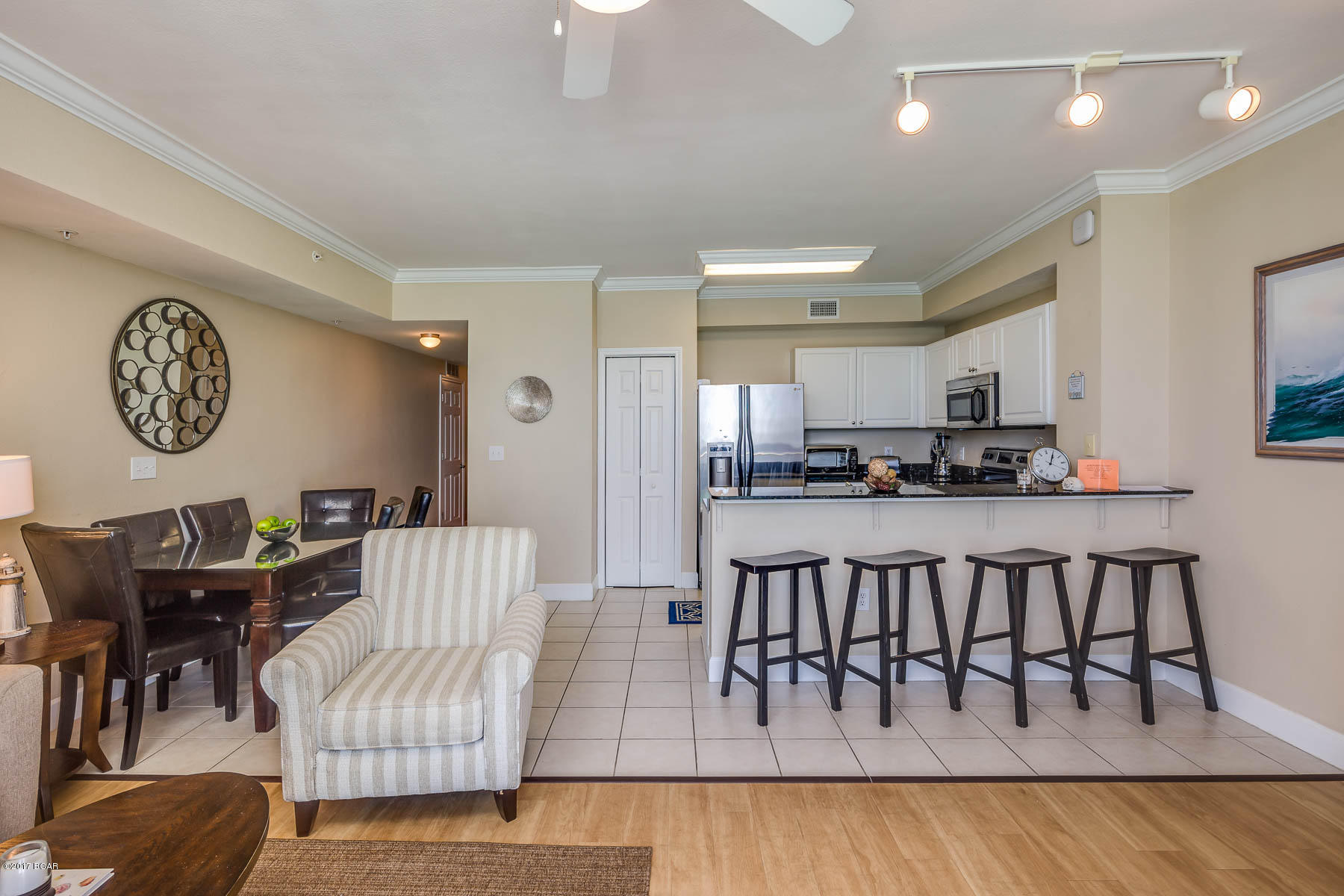 Tidewater Beach Phase II - Residential