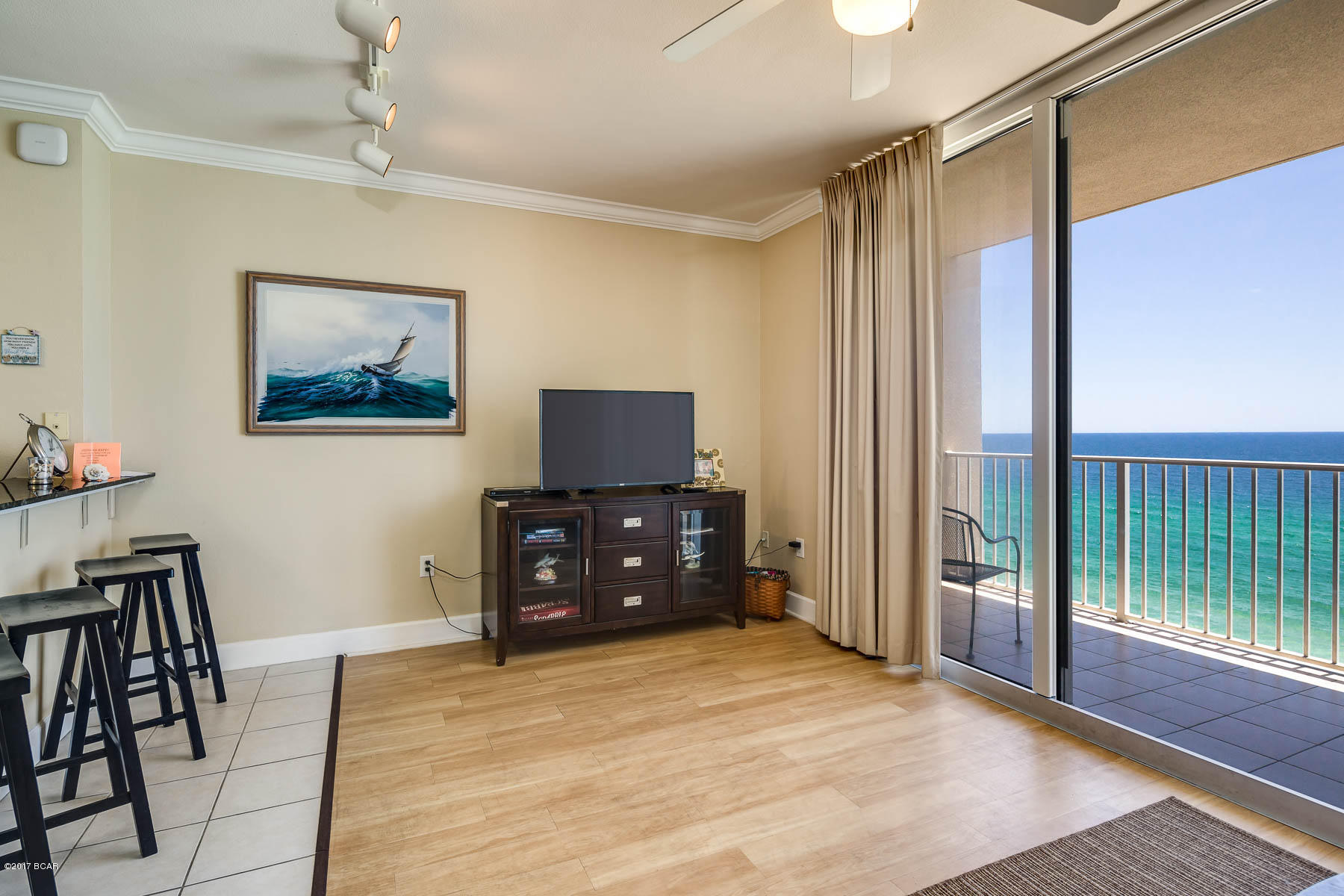 Tidewater Beach Phase II - Residential