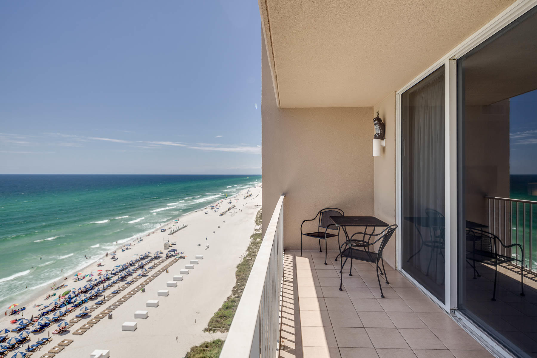 Tidewater Beach Phase II - Residential