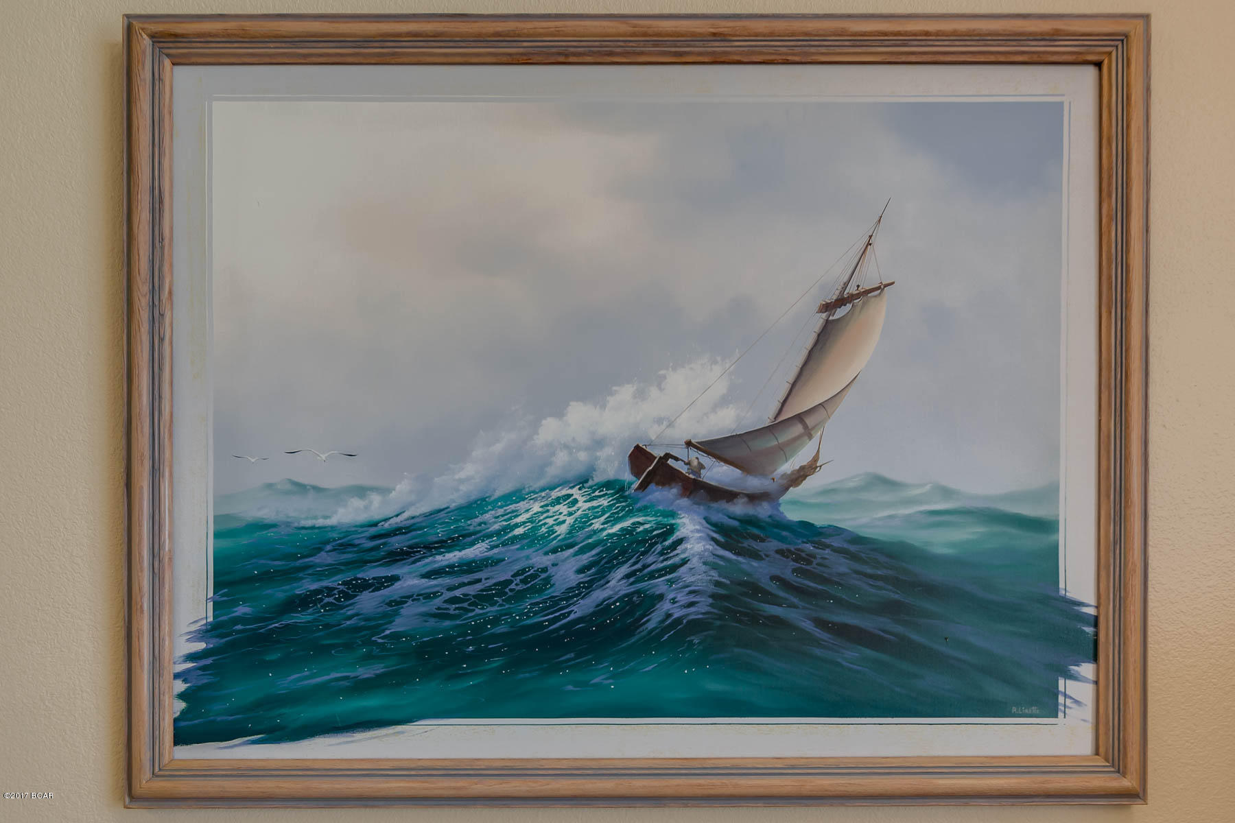 Tidewater Beach Phase II - Residential