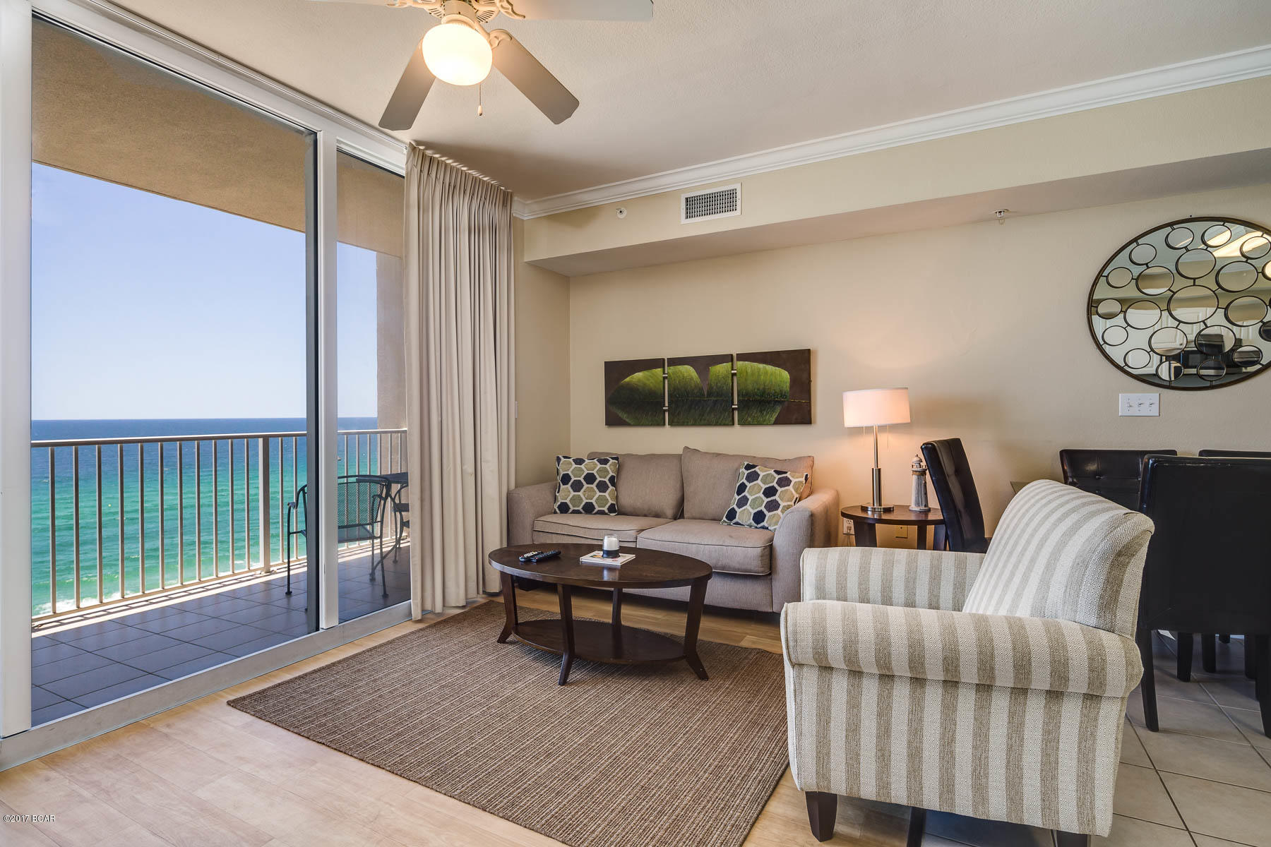 Tidewater Beach Phase II - Residential