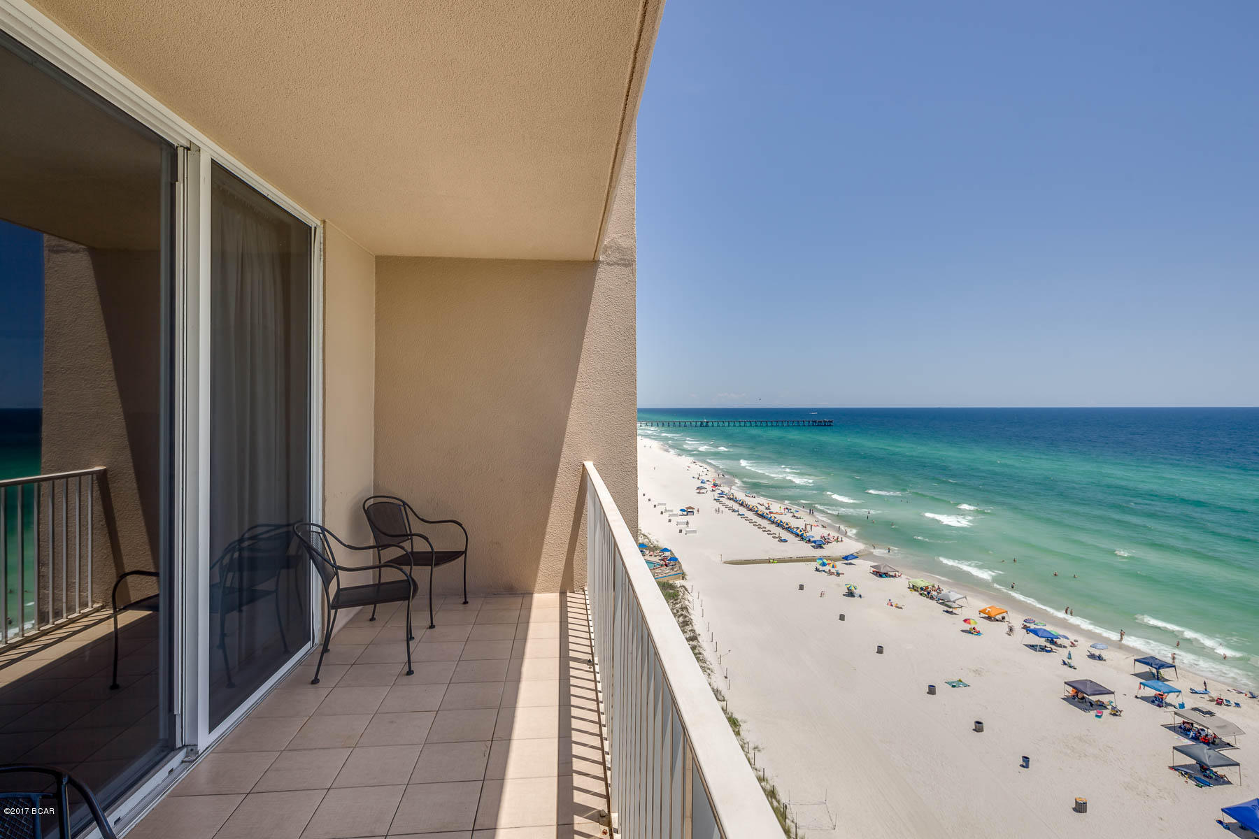 Tidewater Beach Phase II - Residential