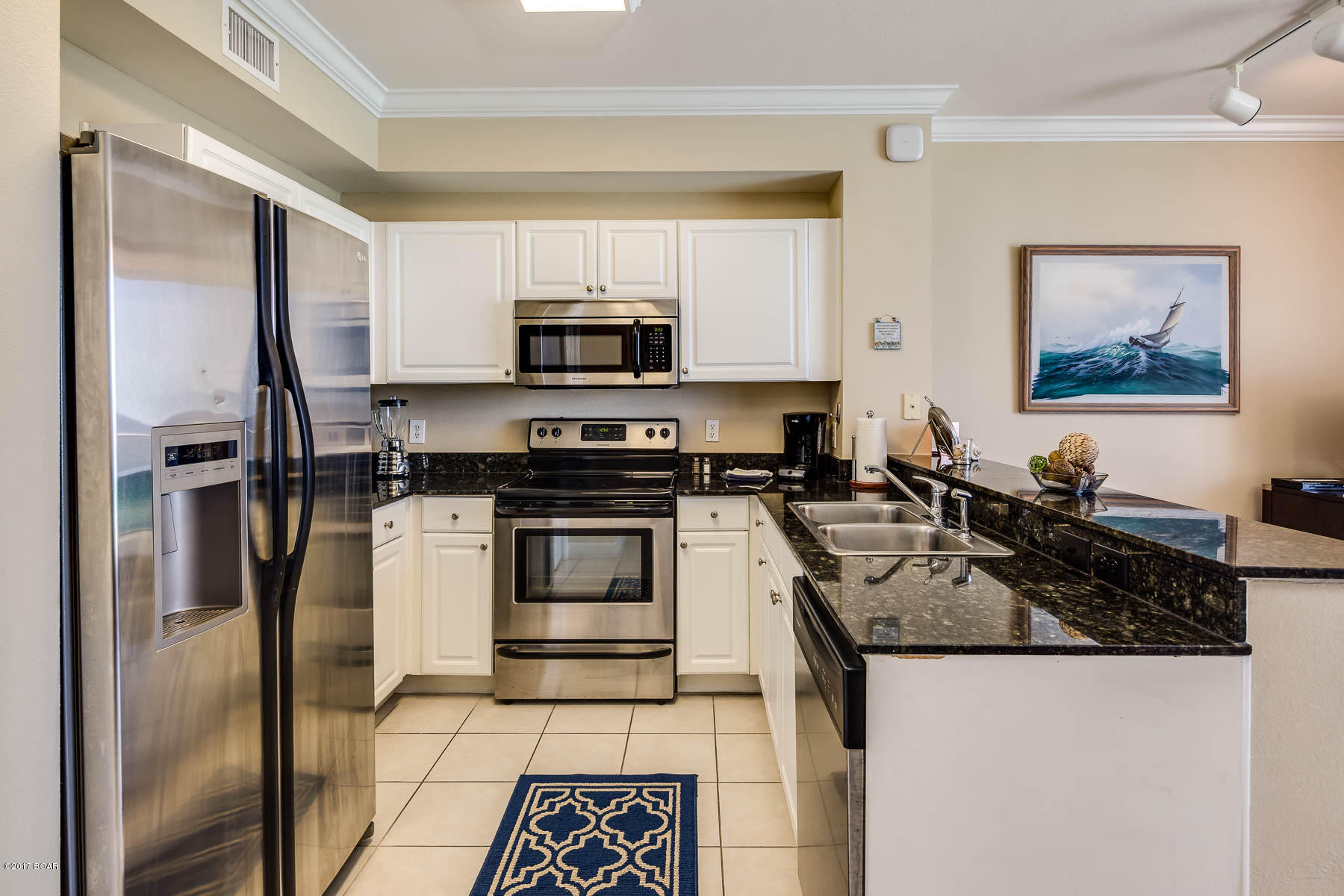 Tidewater Beach Phase II - Residential