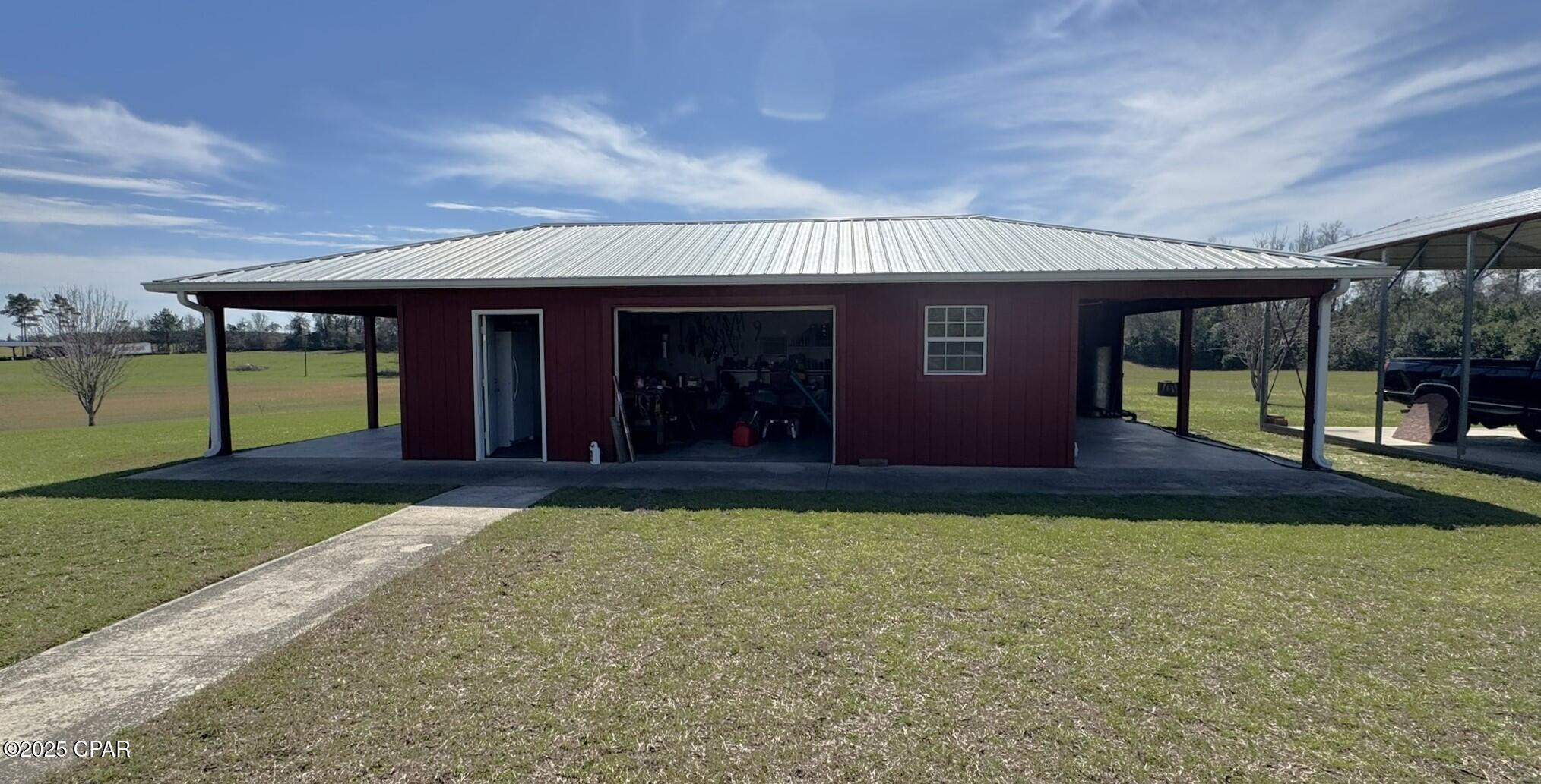 No Named Subdivision - Residential