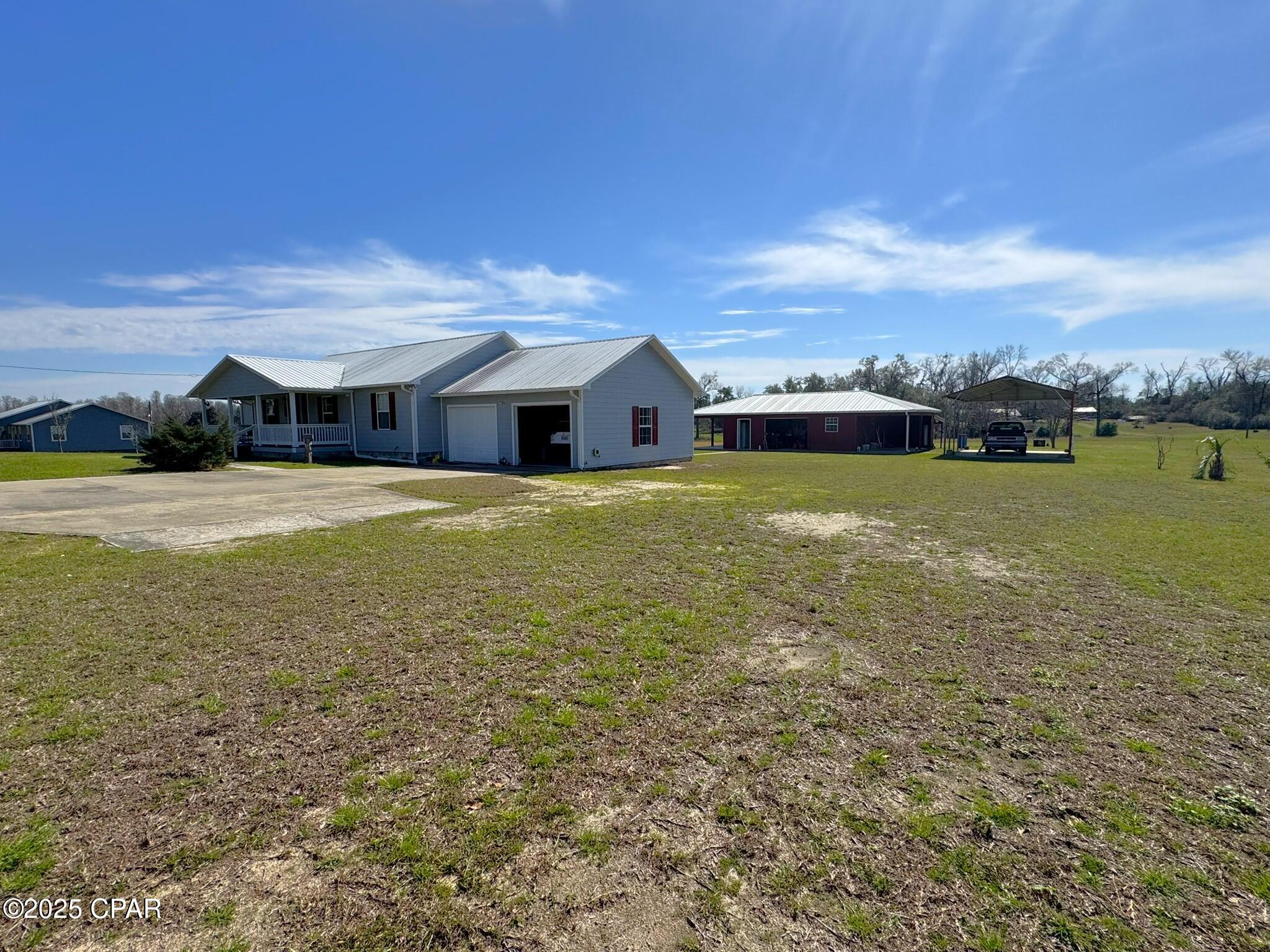 No Named Subdivision - Residential