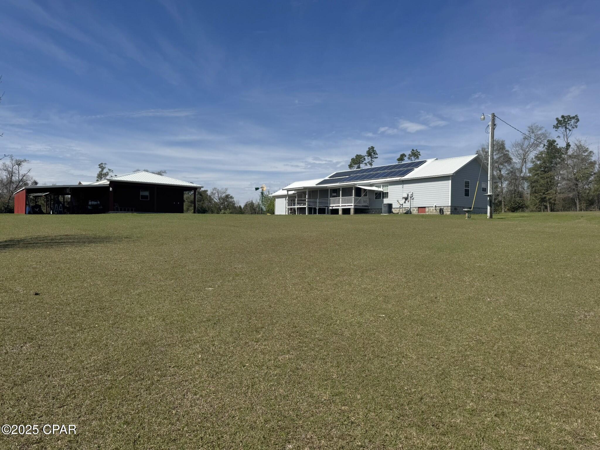 No Named Subdivision - Residential