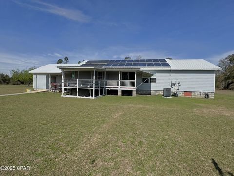 A home in Grand Ridge