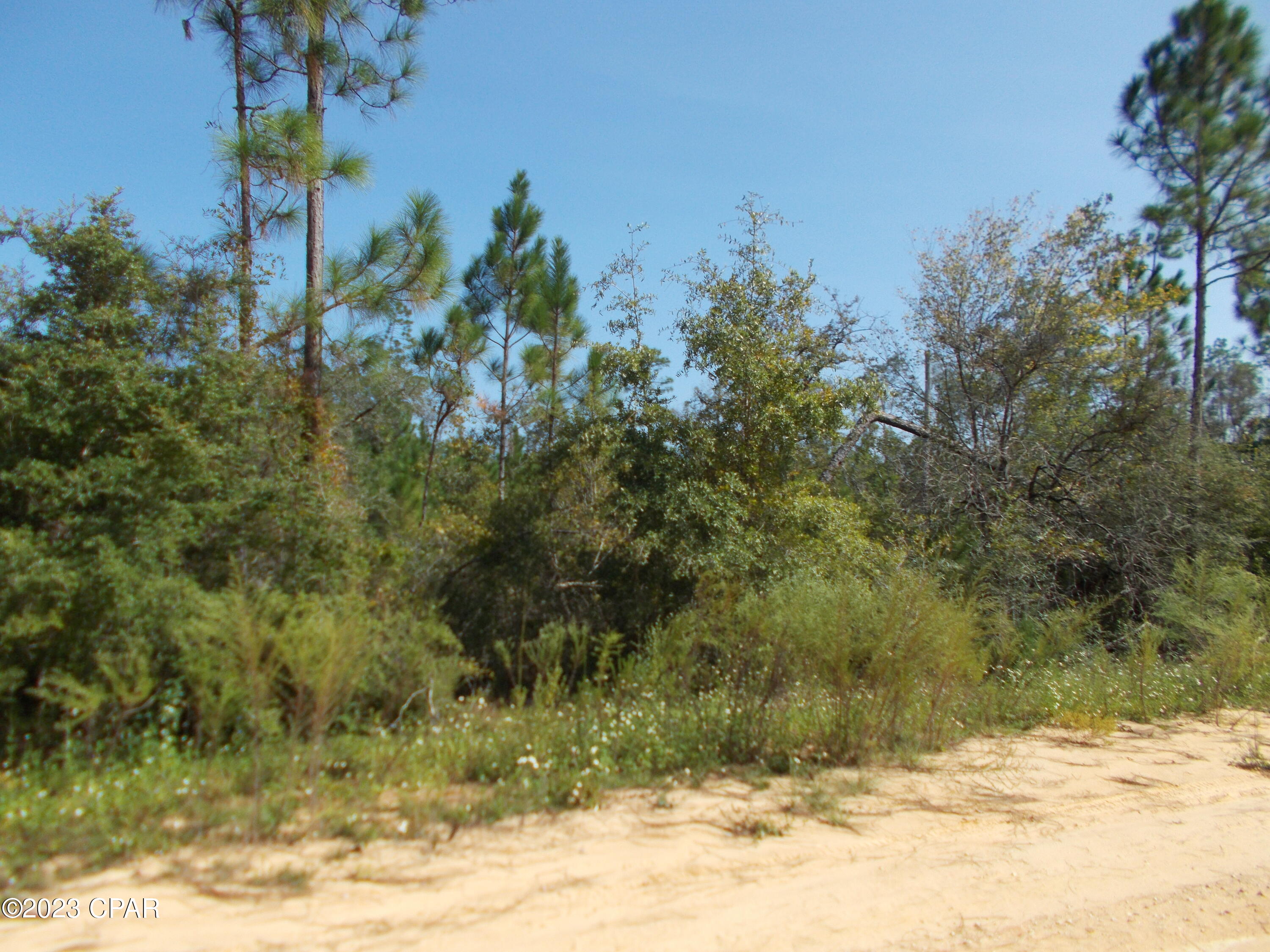 Compass Lake Hills Unit 4 - Land