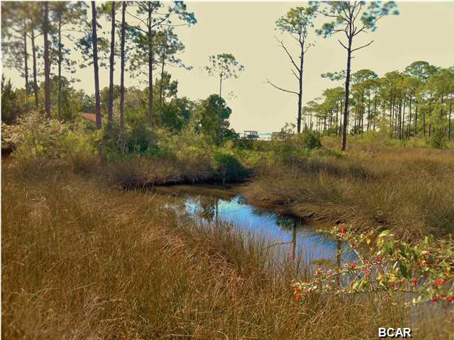 North Harbour - Land