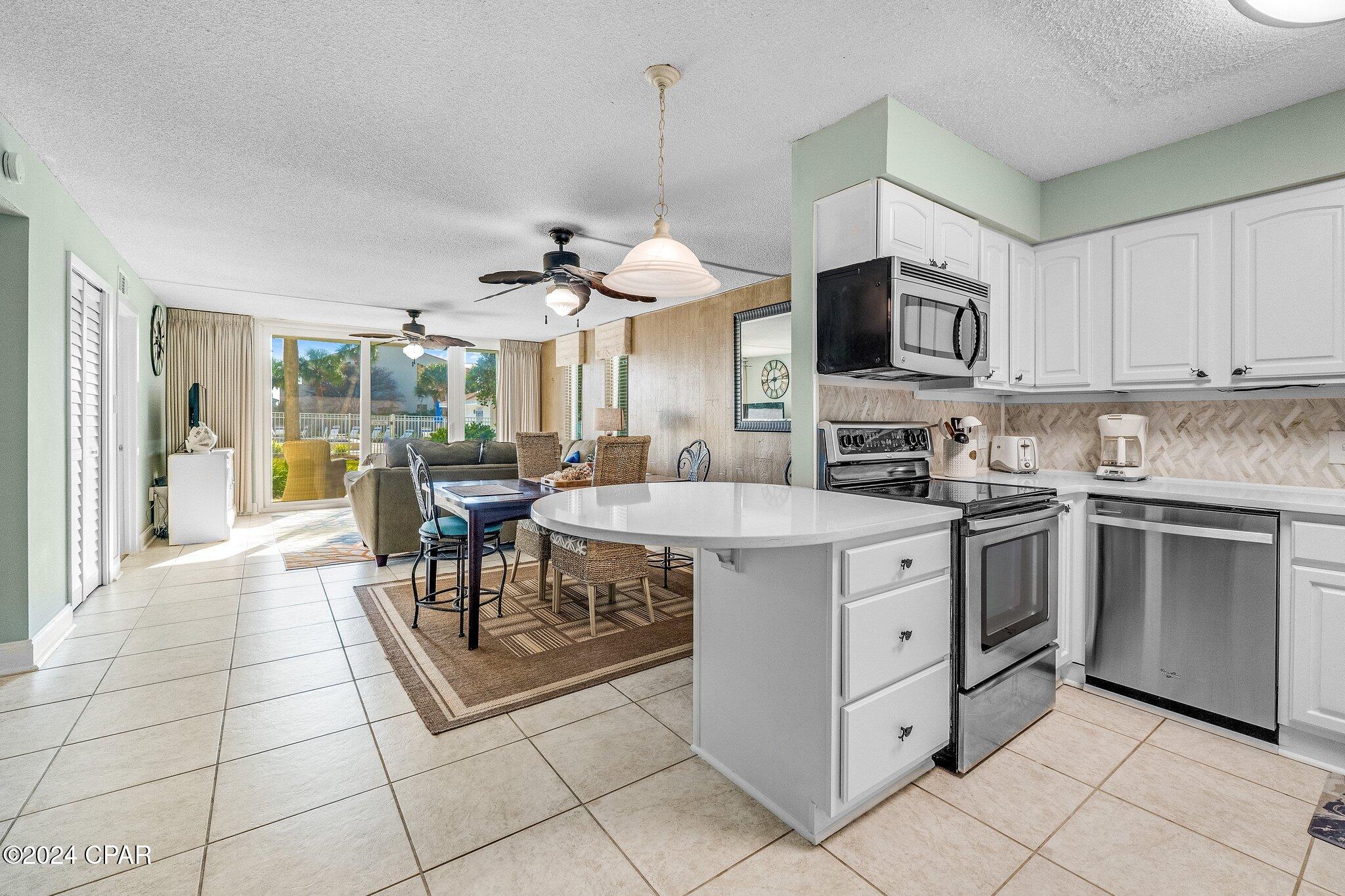 Dolphin Point - Residential