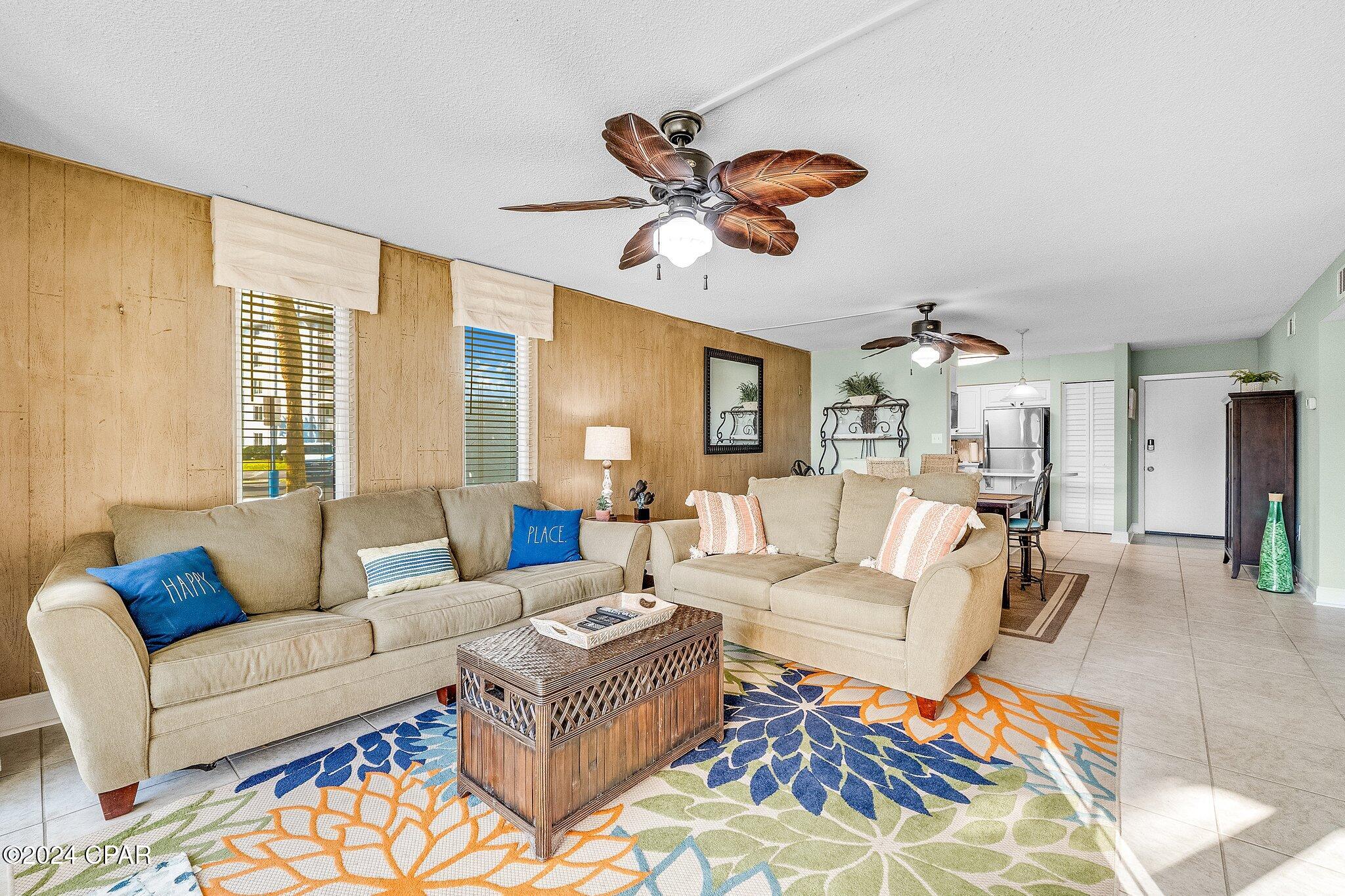 Dolphin Point - Residential