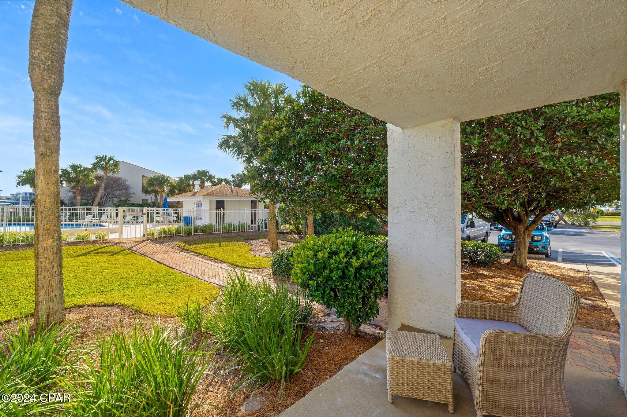 Dolphin Point - Residential