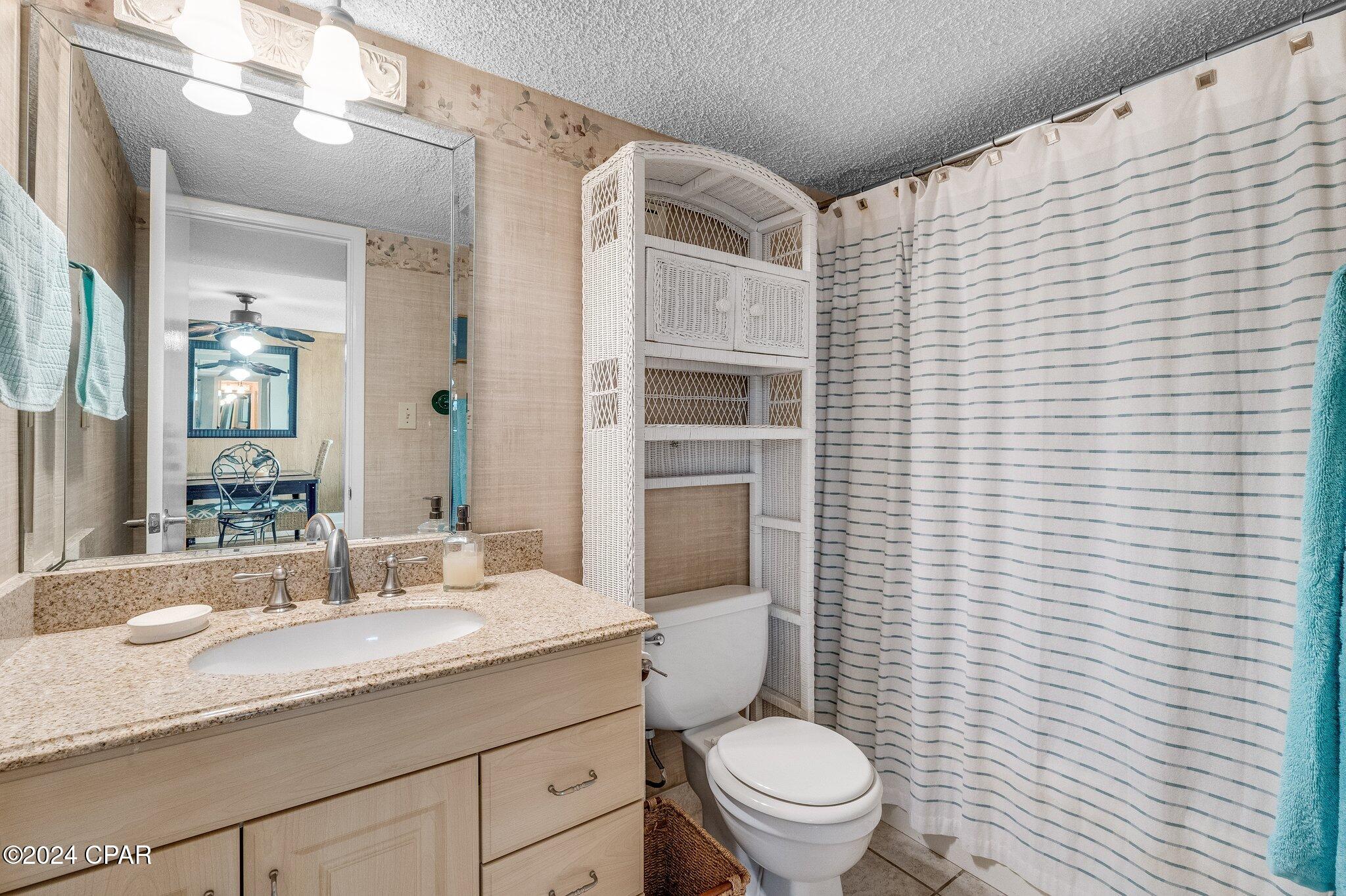 Dolphin Point - Residential