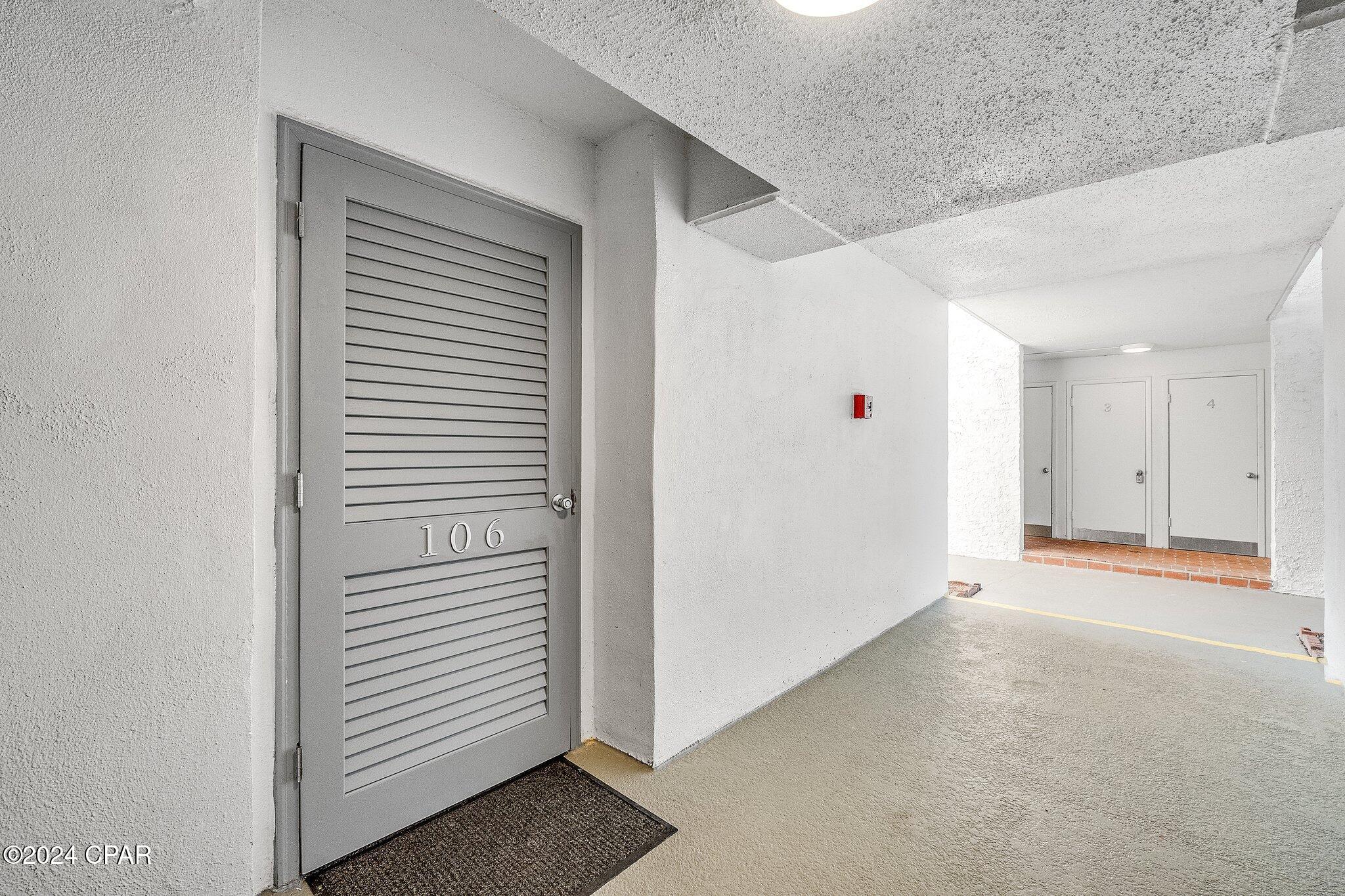 Dolphin Point - Residential