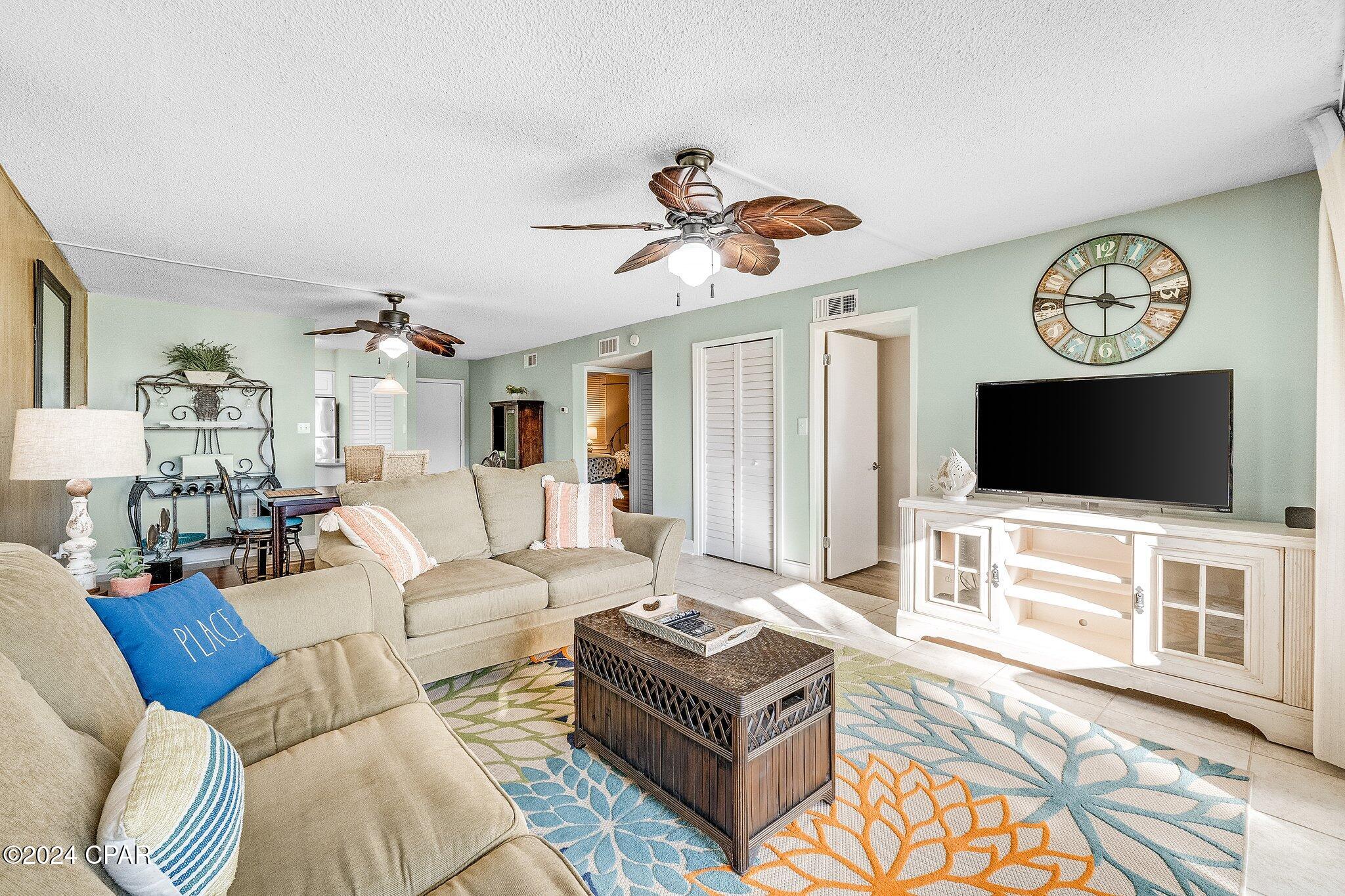 Dolphin Point - Residential