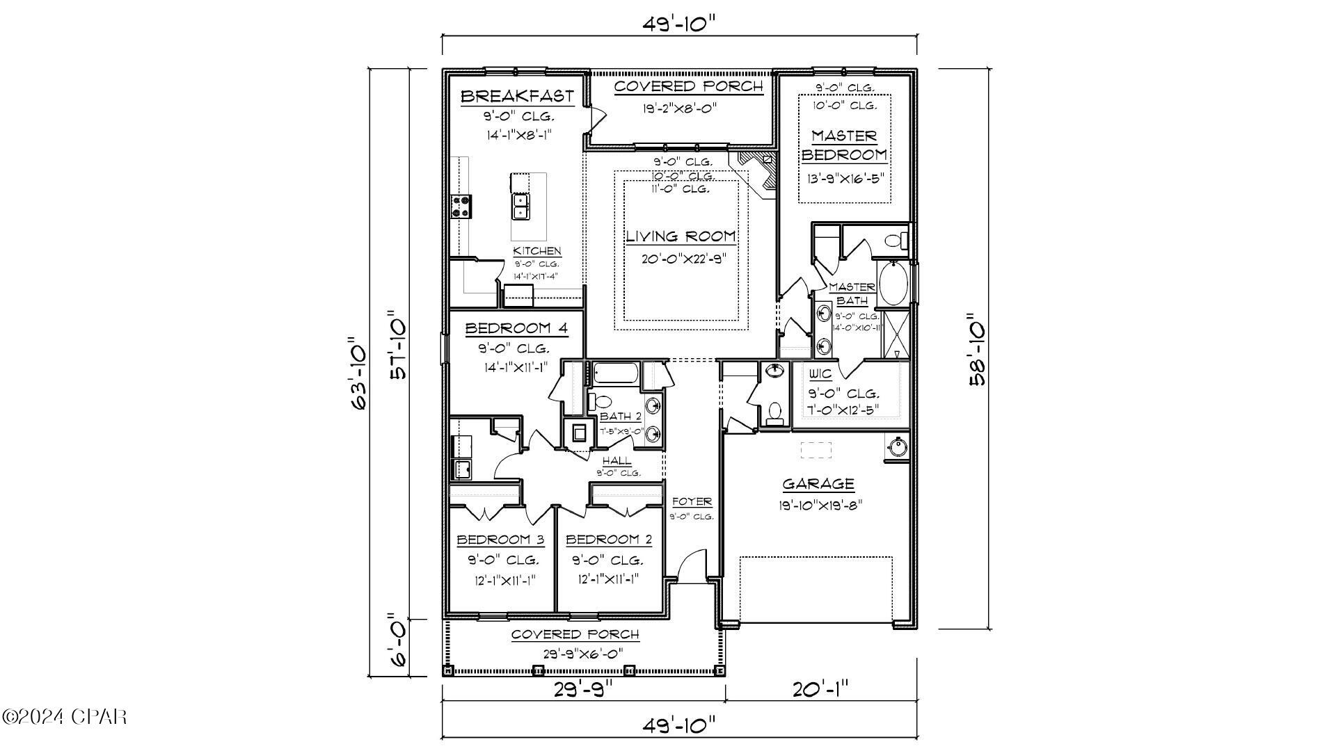 Liberty - Residential