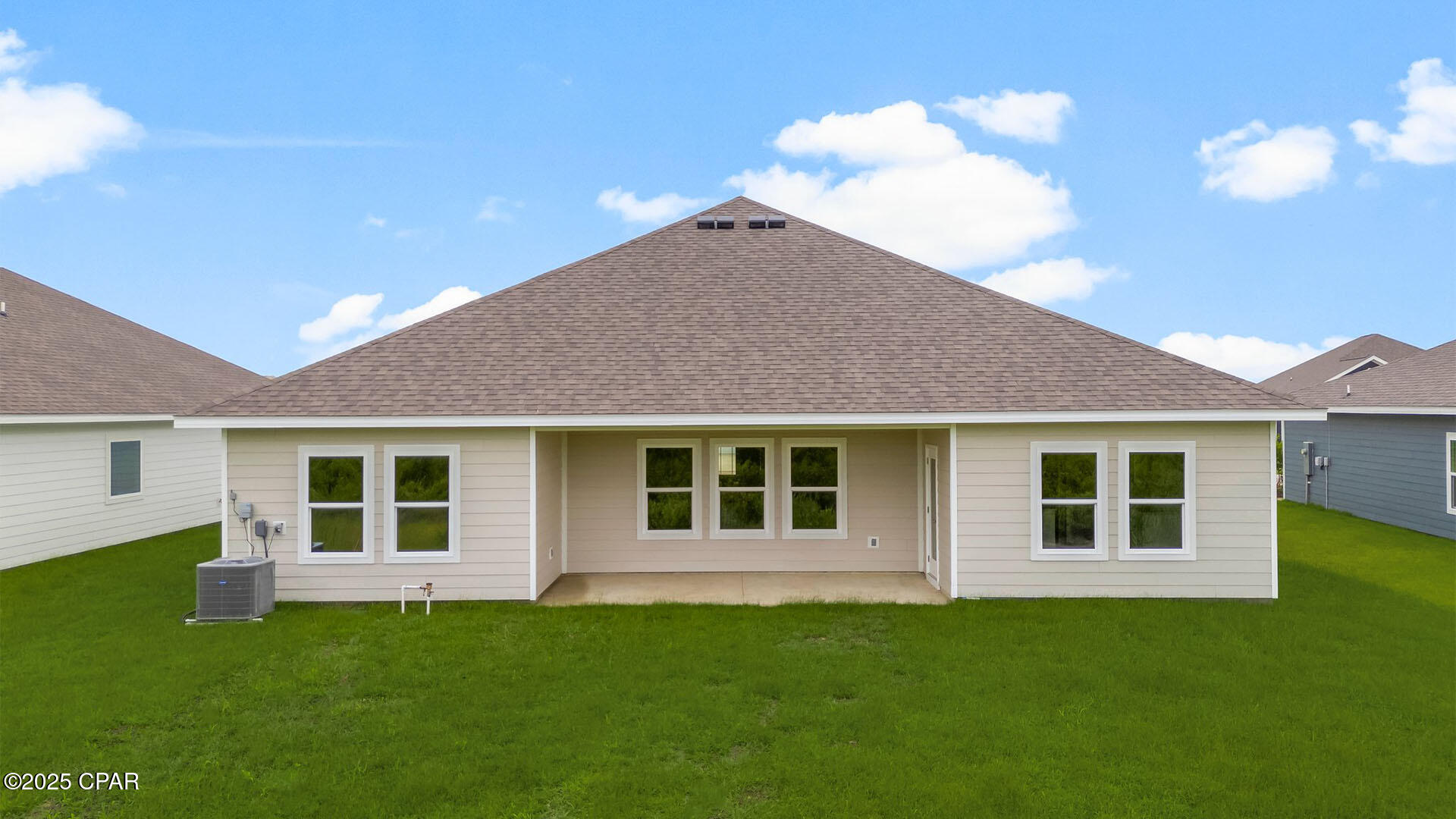 Liberty - Residential