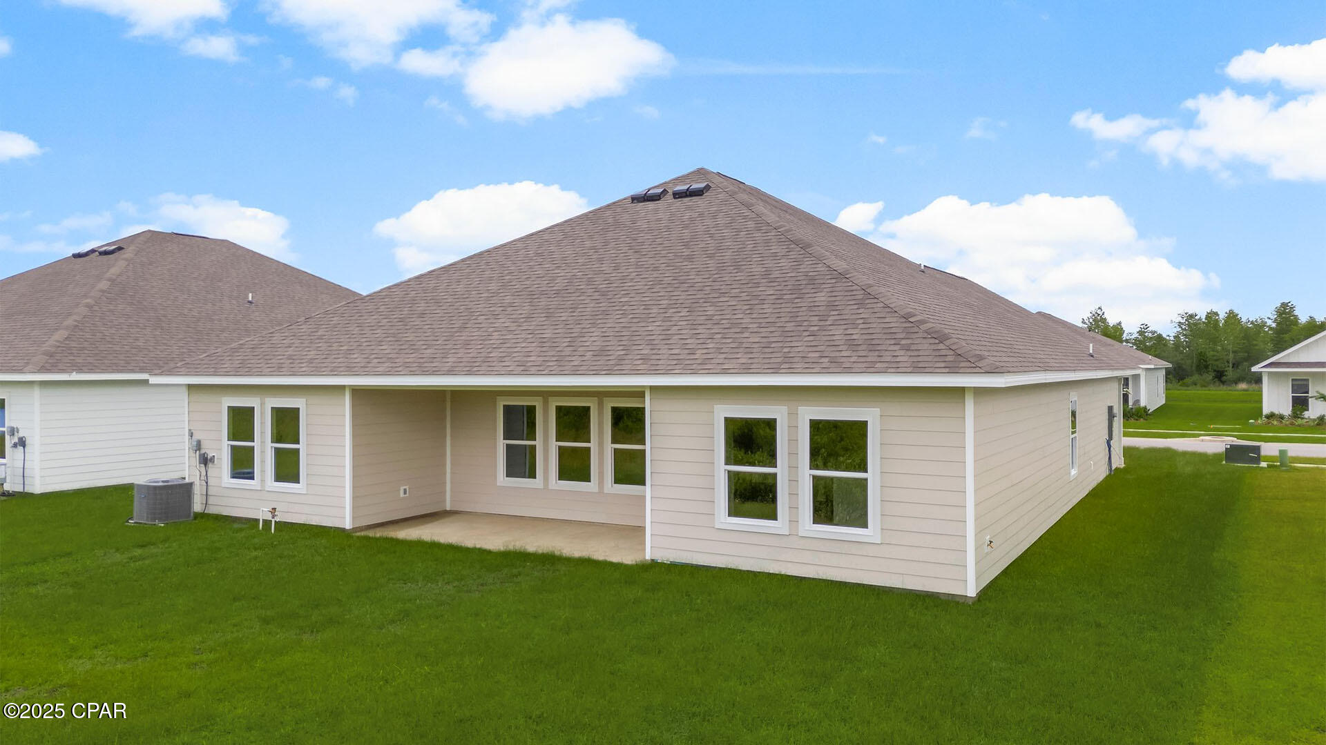 Liberty - Residential