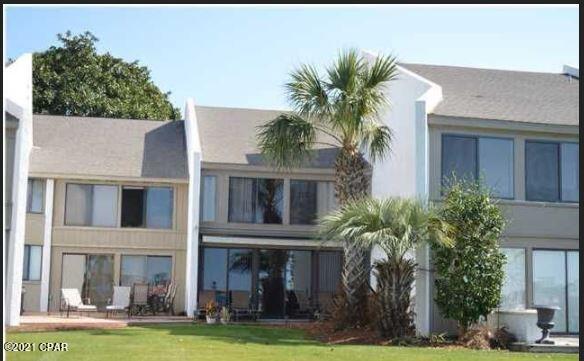 Bay Point Harbour Villas - Residential