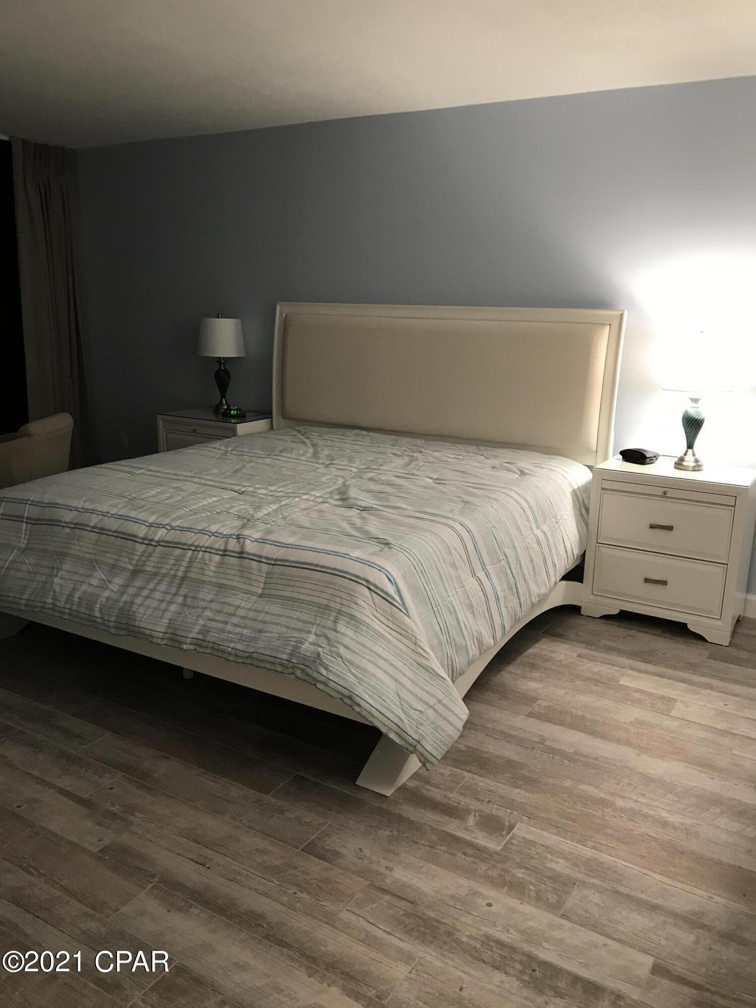 Edgewater Tower III - Residential