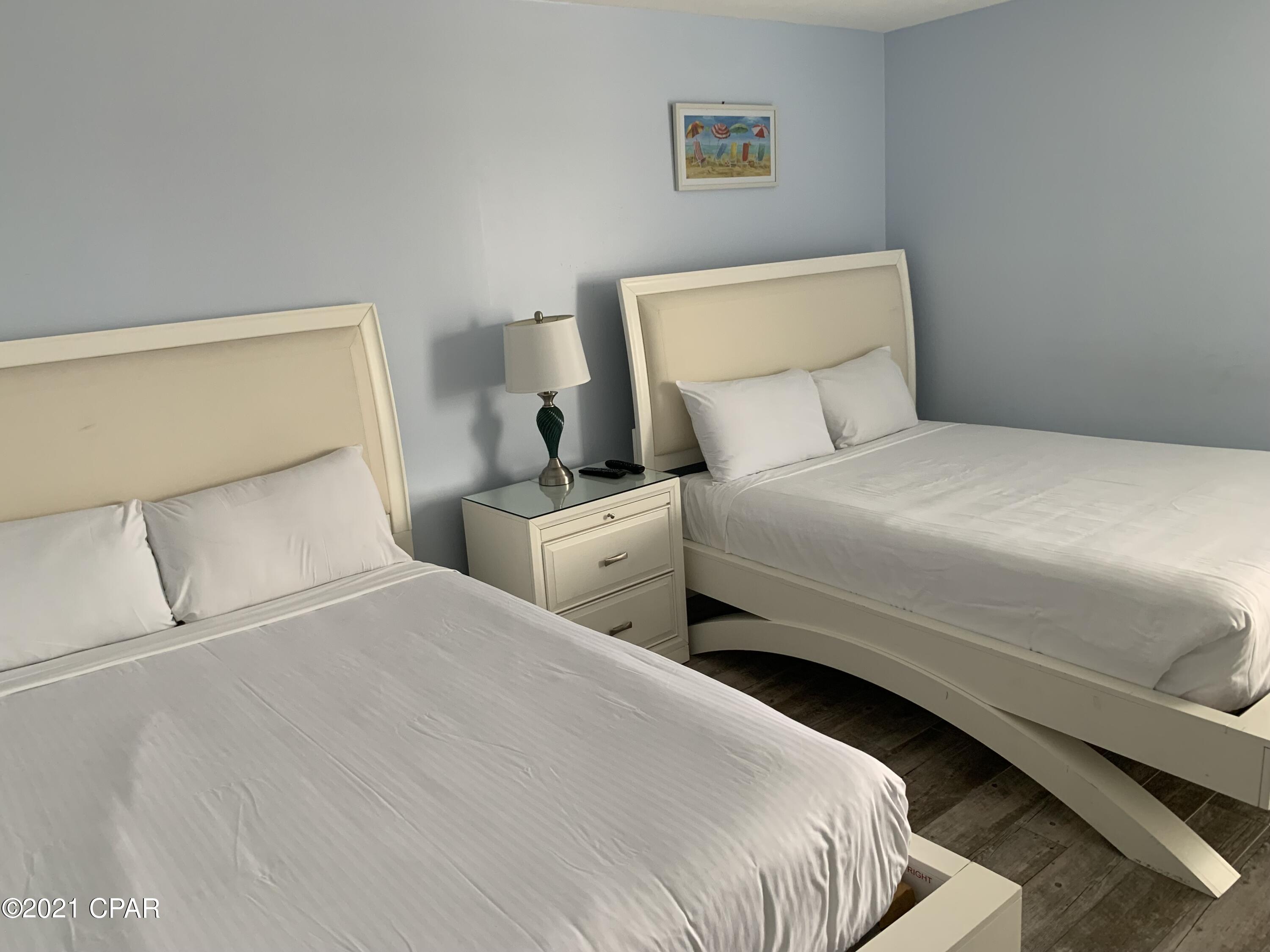 Edgewater Tower III - Residential