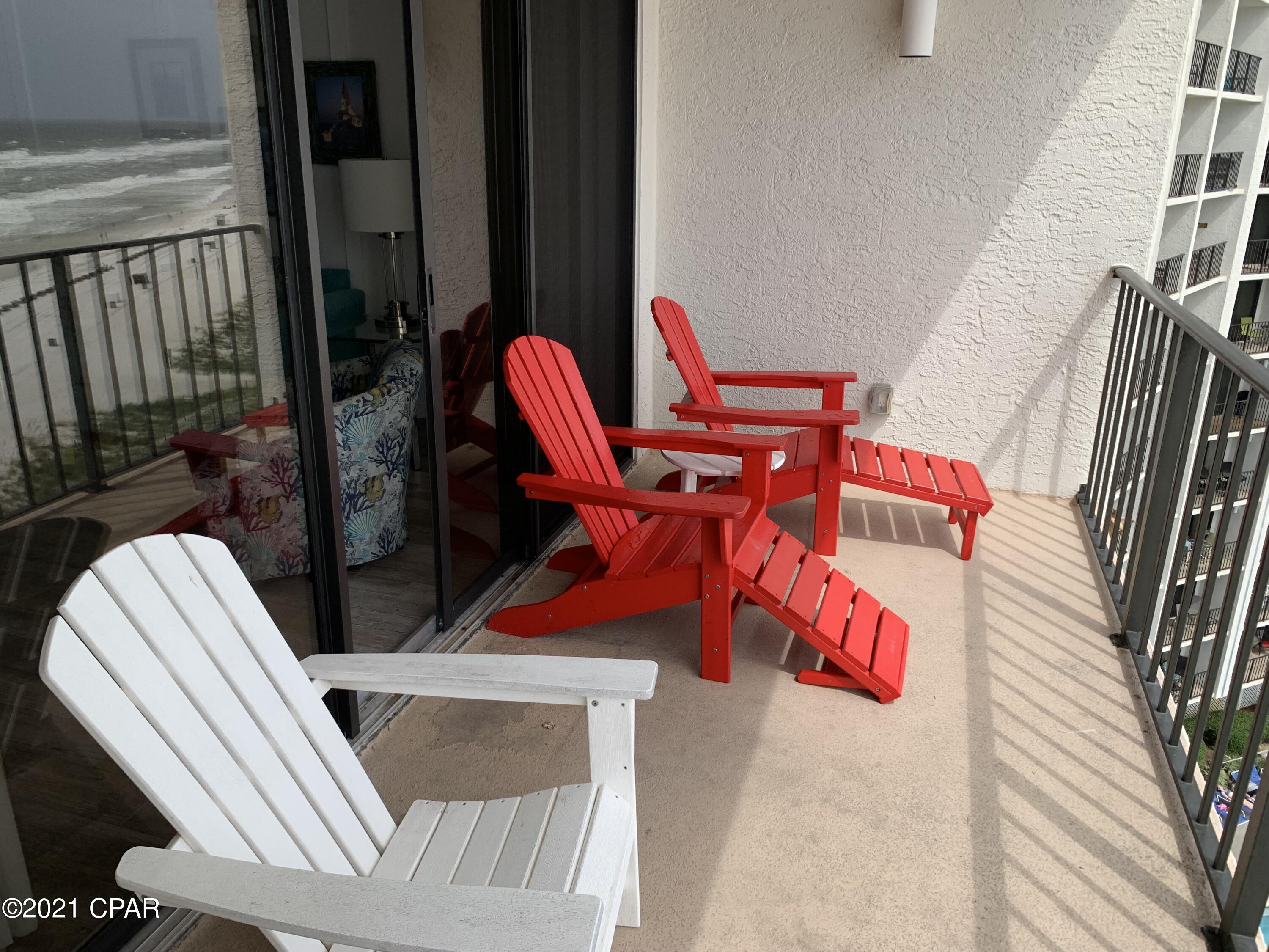 Edgewater Tower III - Residential