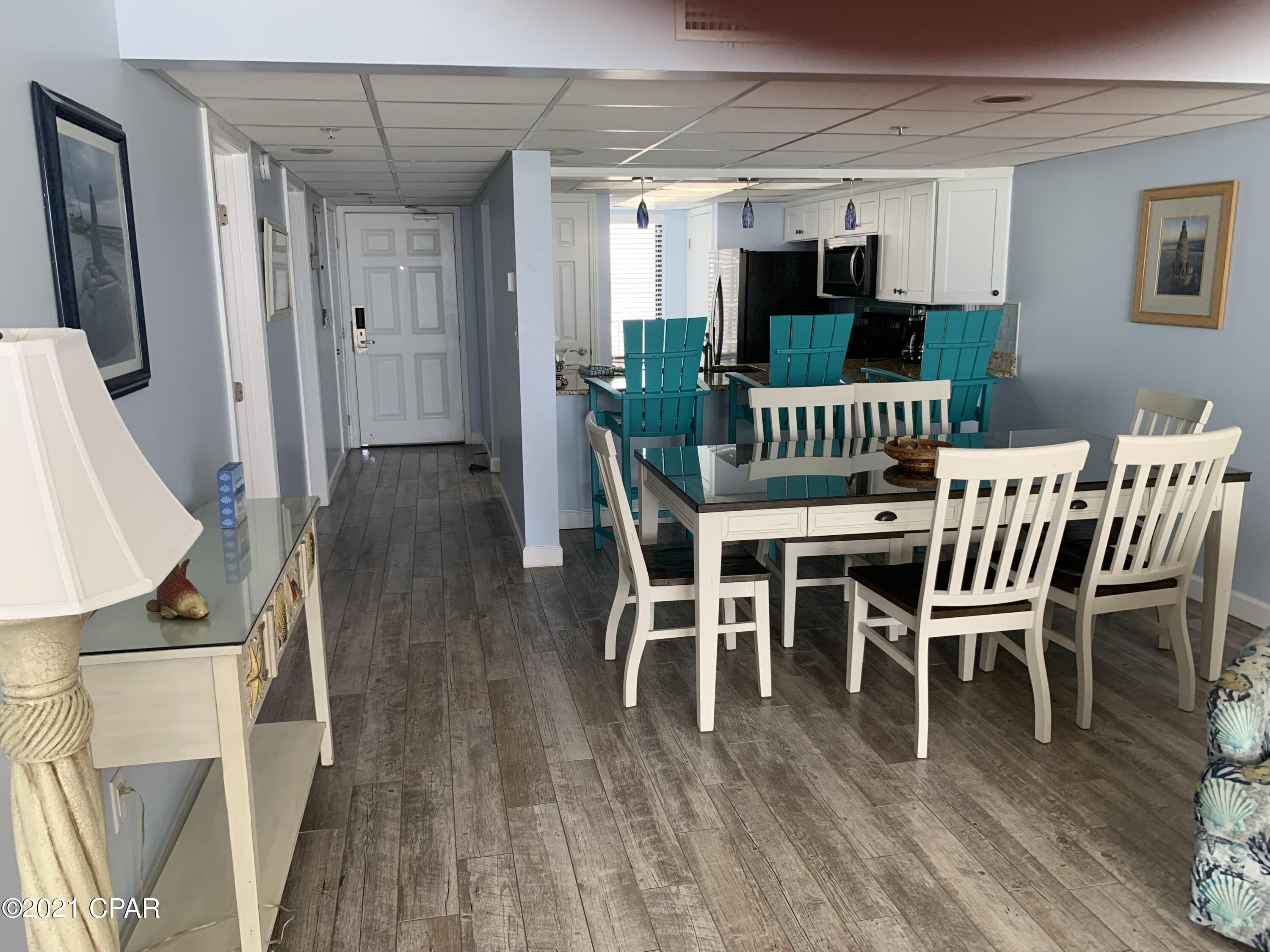 Edgewater Tower III - Residential