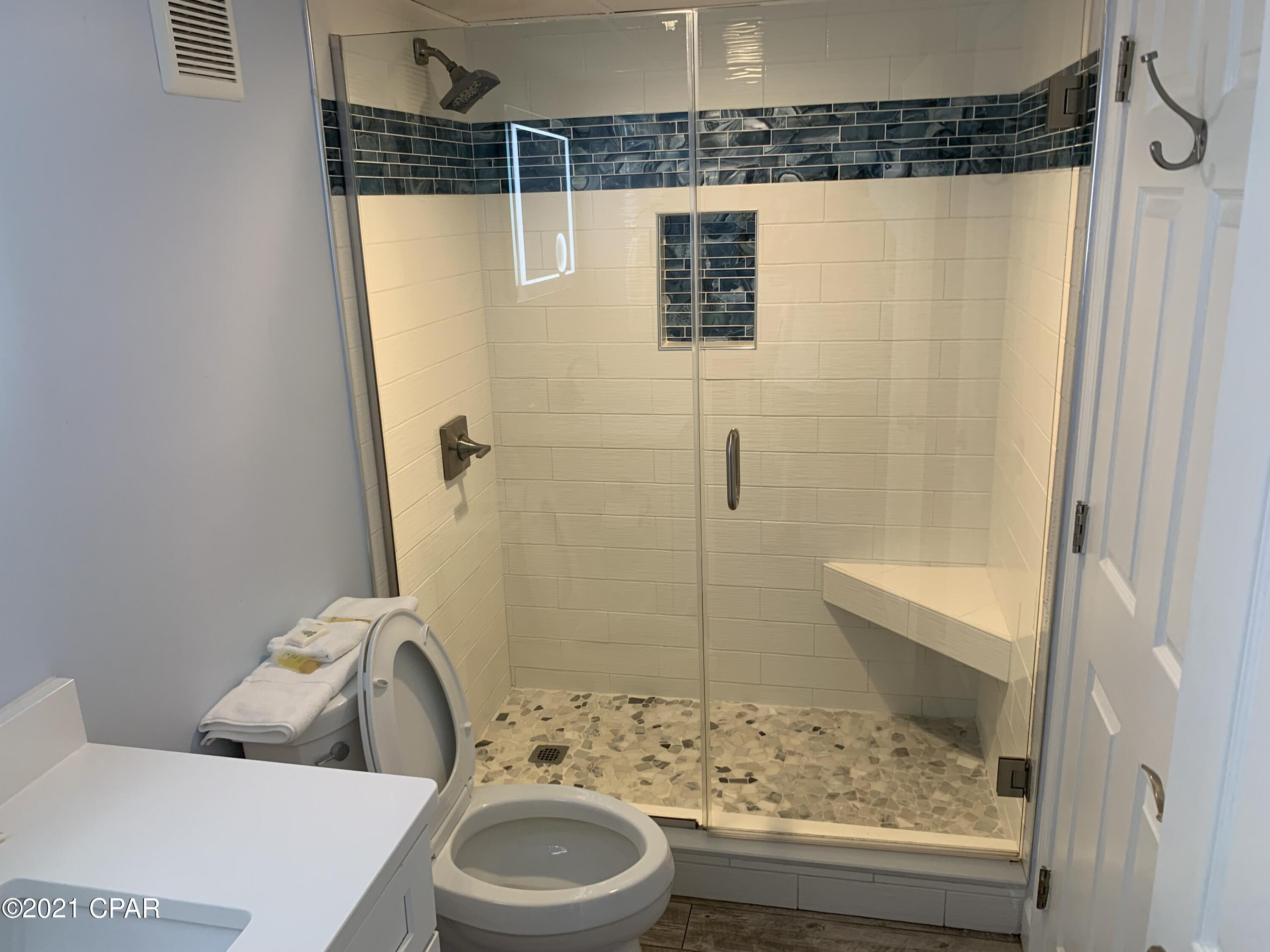 Edgewater Tower III - Residential