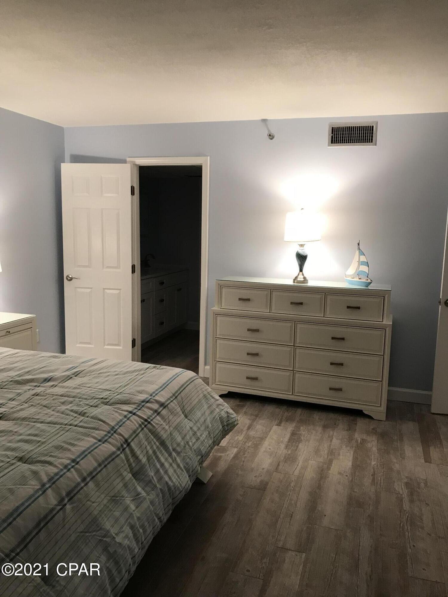 Edgewater Tower III - Residential