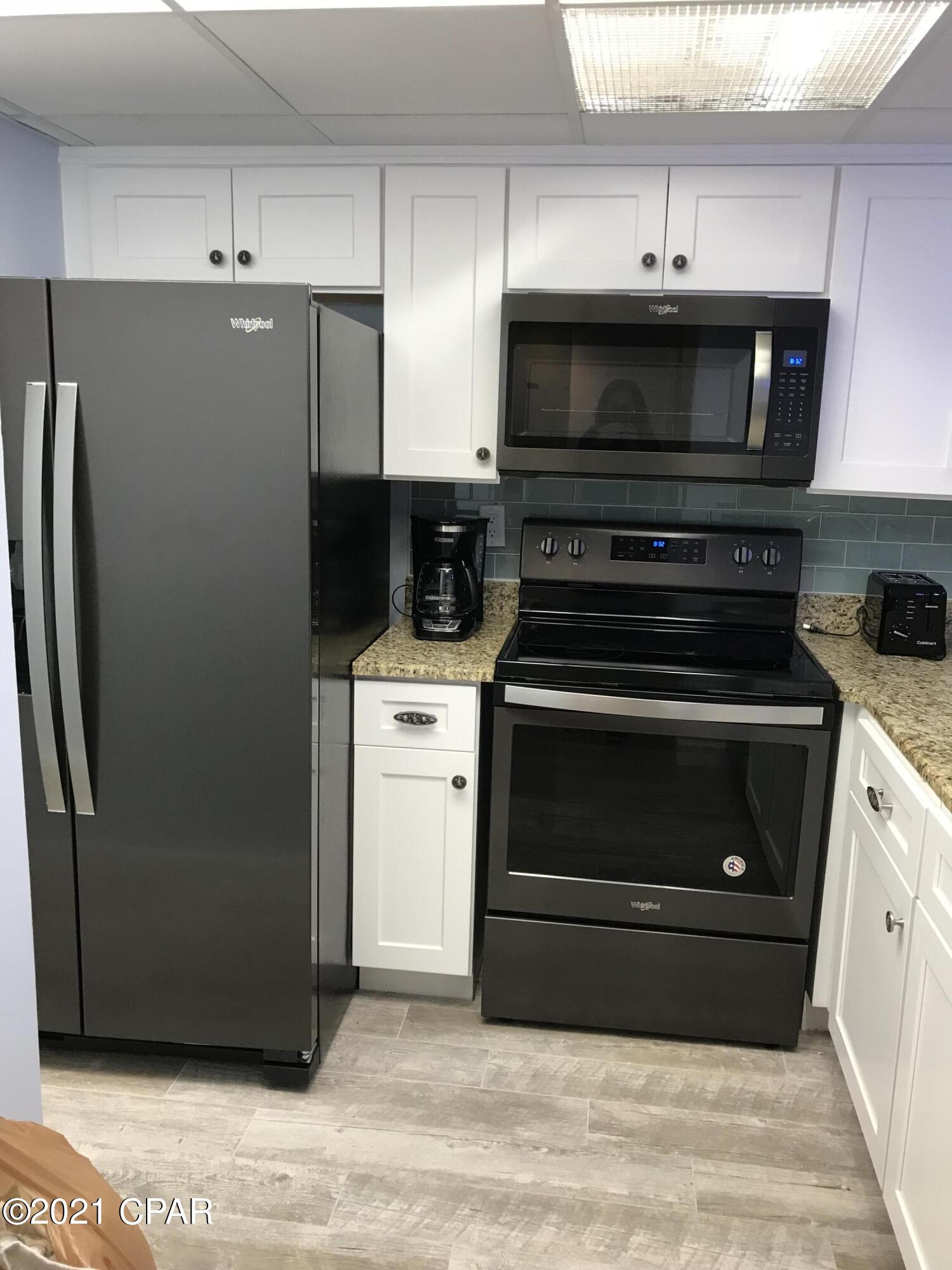 Edgewater Tower III - Residential