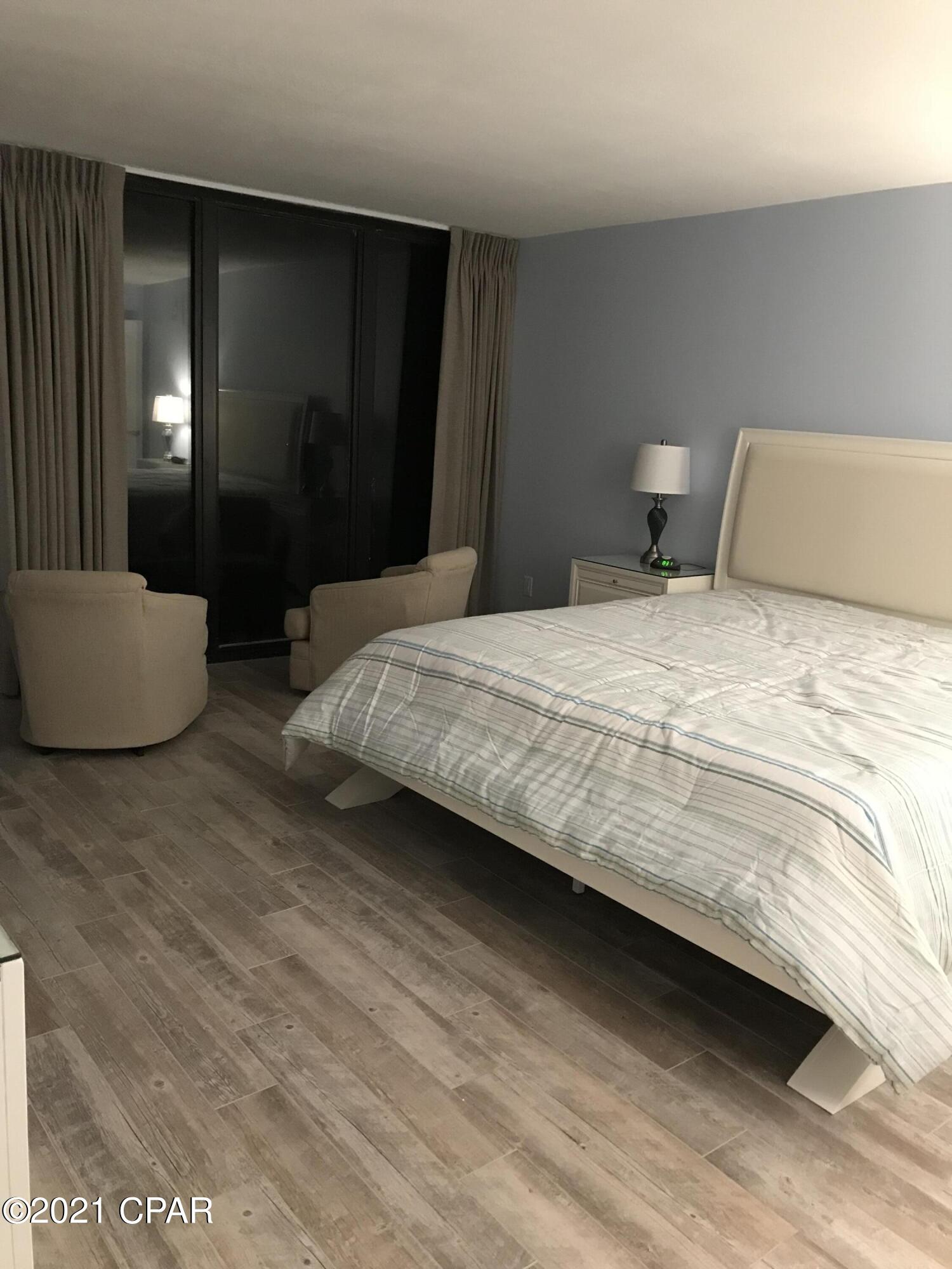 Edgewater Tower III - Residential