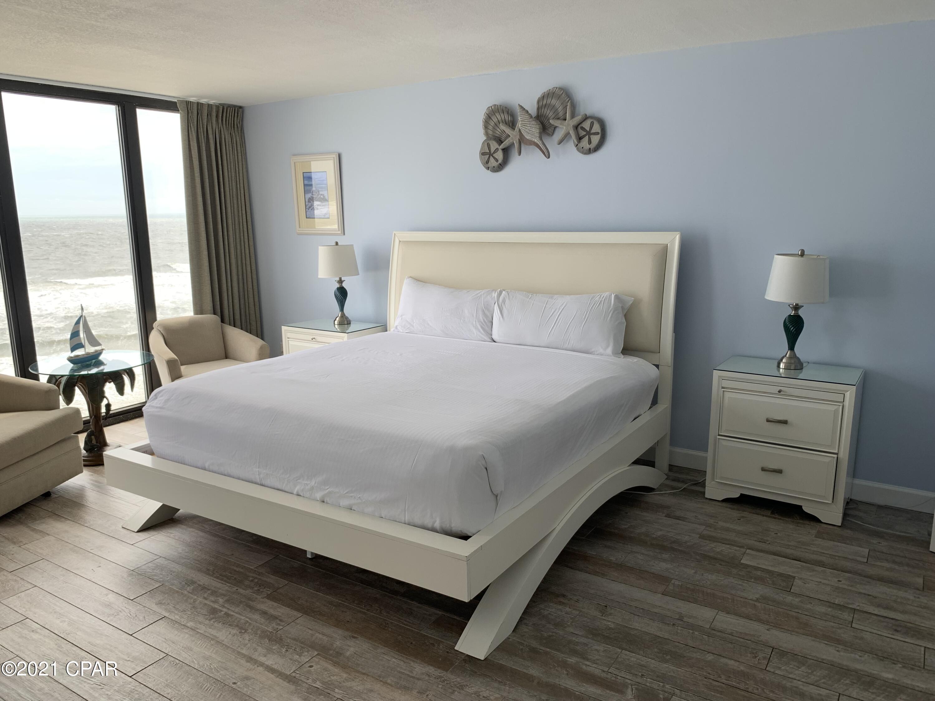 Edgewater Tower III - Residential