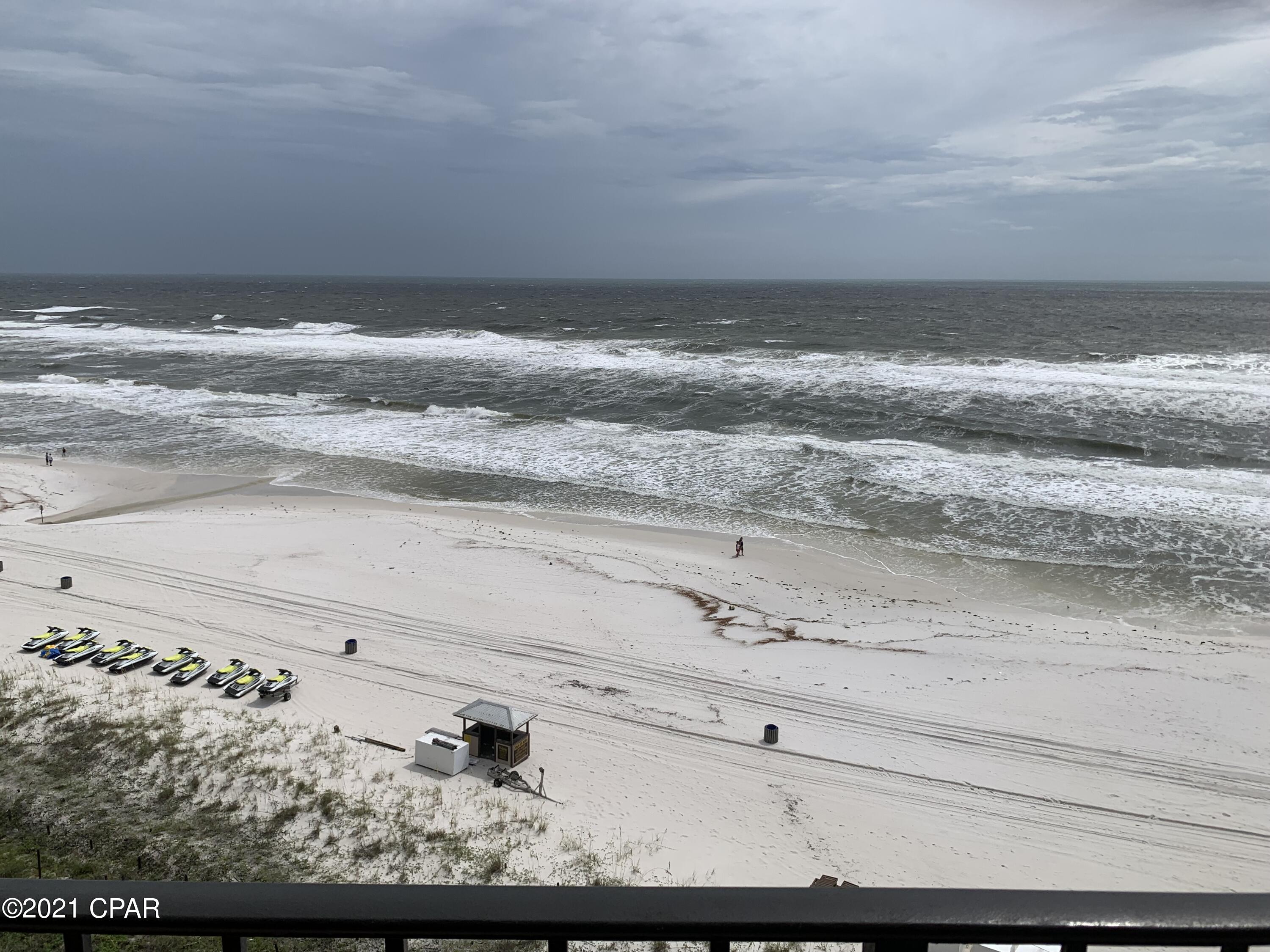 Edgewater Tower III - Residential