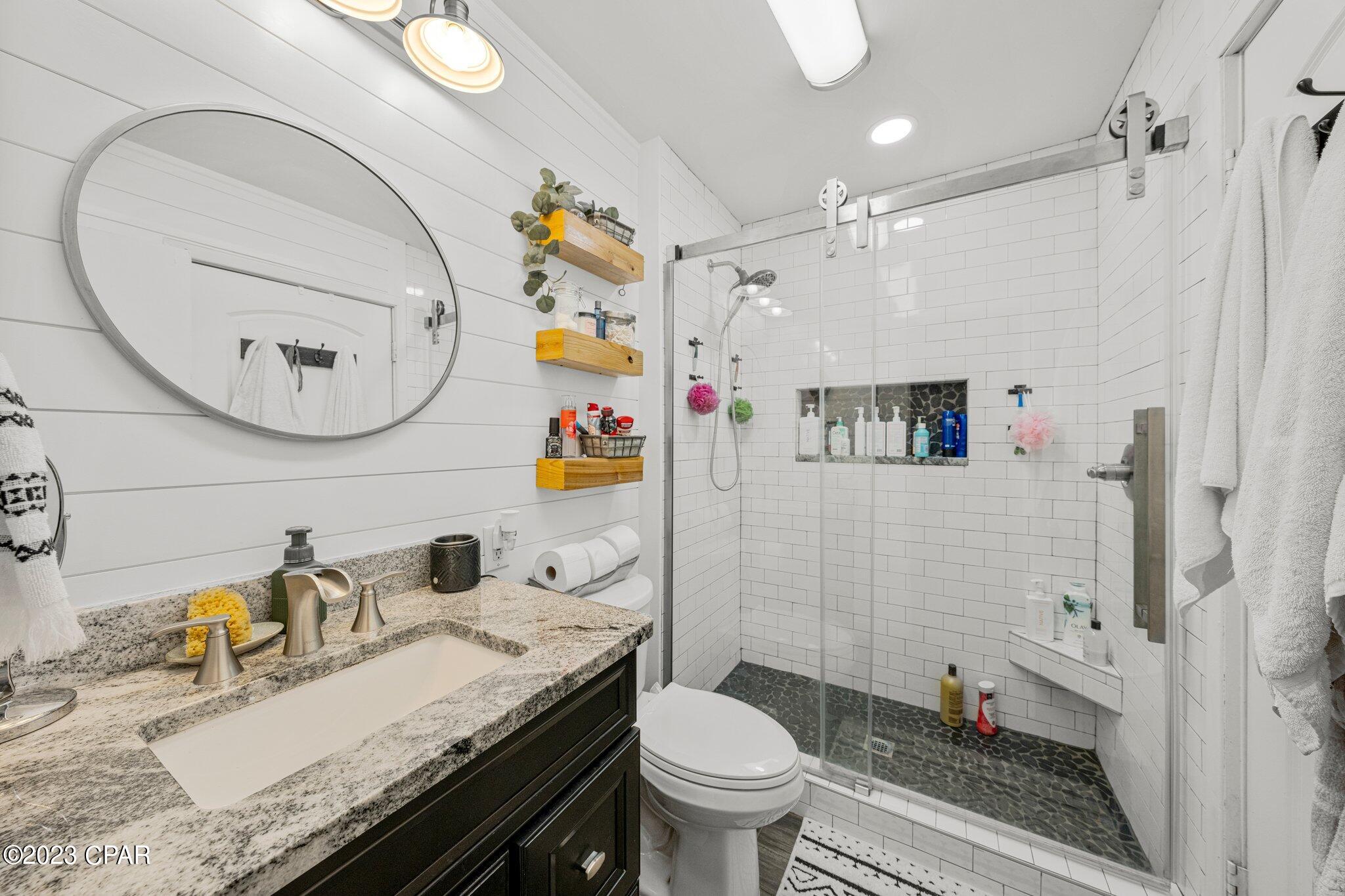 Biltmore Beach - Residential