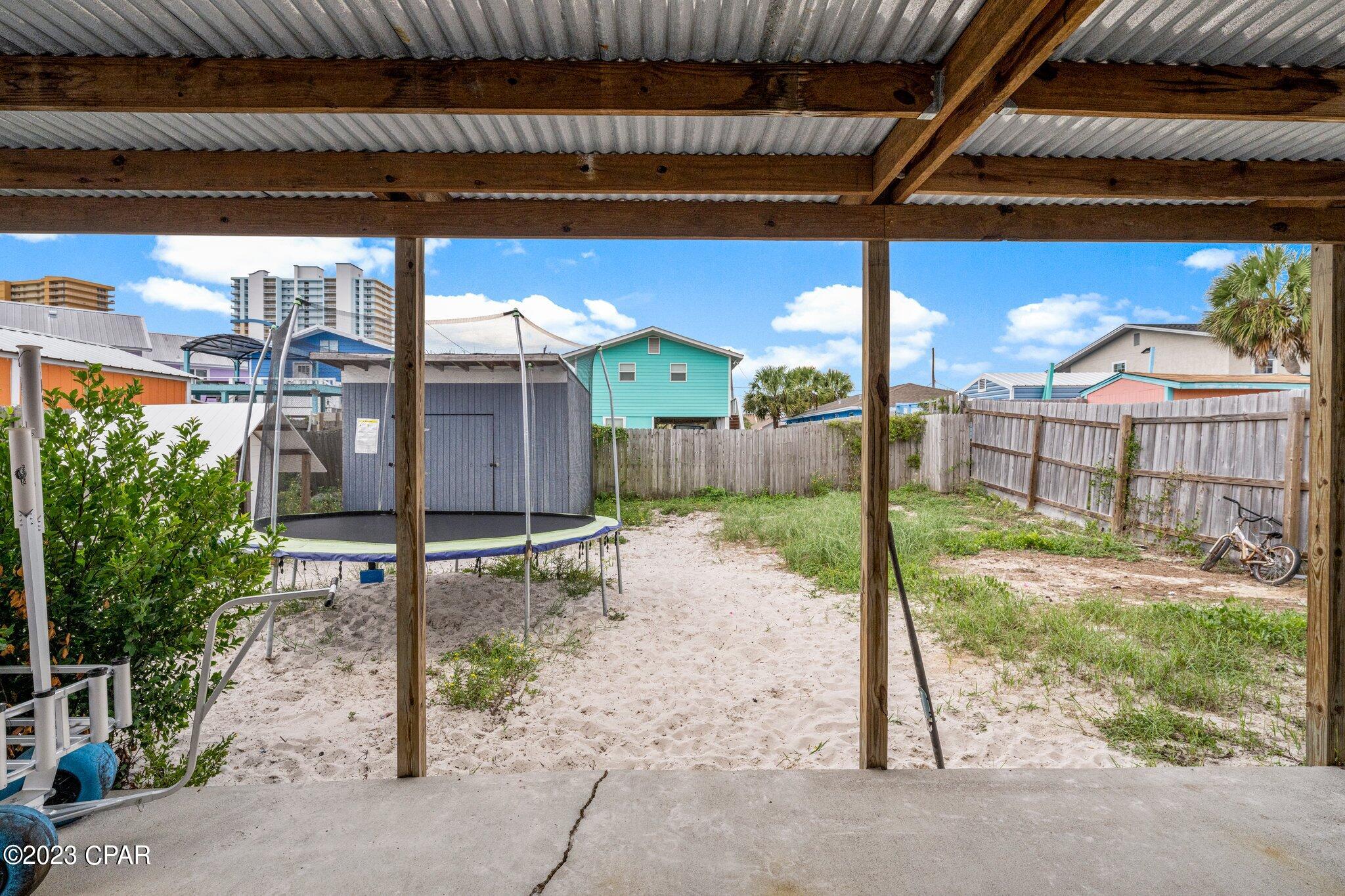 Biltmore Beach - Residential