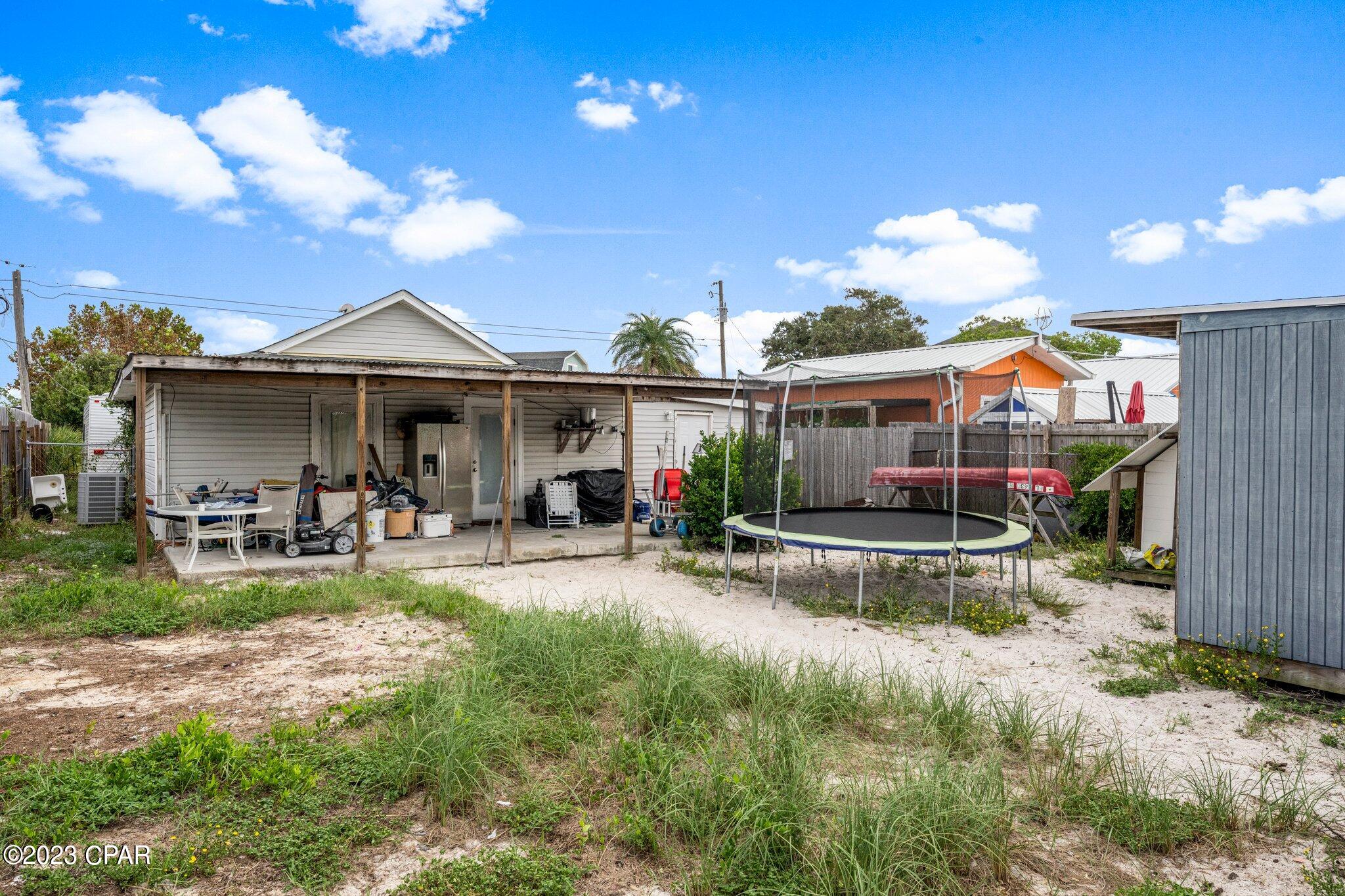 Biltmore Beach - Residential