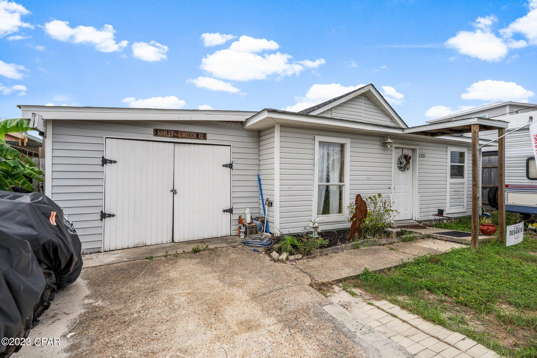 Biltmore Beach - Residential